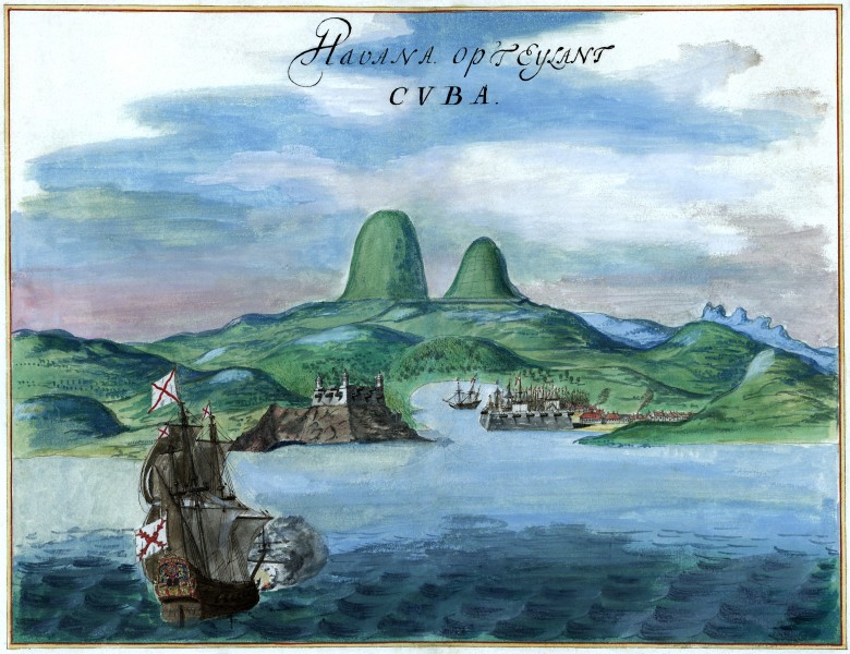 Havana 1639b