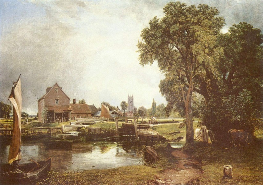 John Constable 023