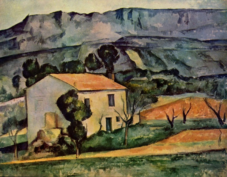 Paul Cézanne 071