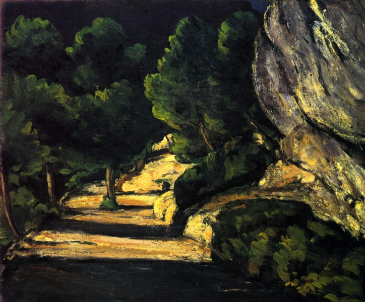 Paul Cézanne 092