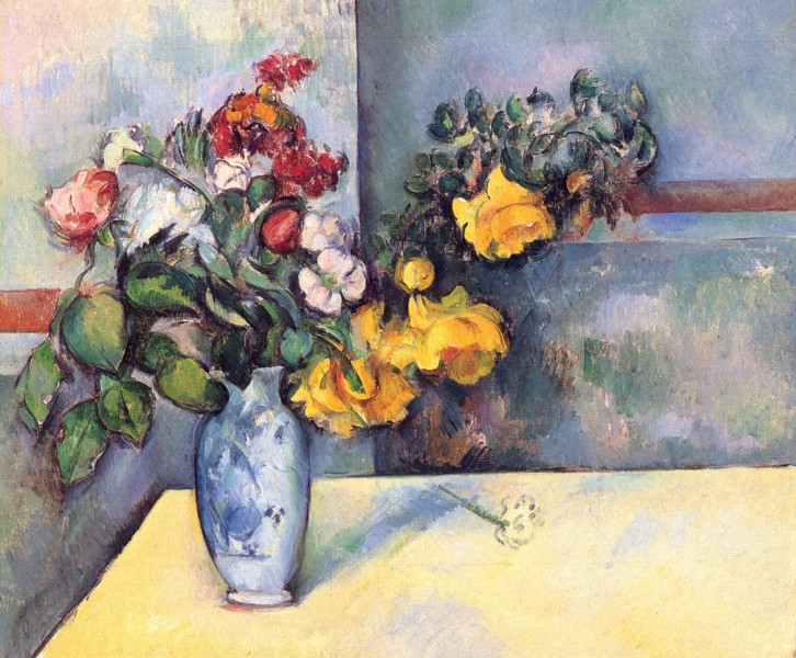 Paul Cézanne 167