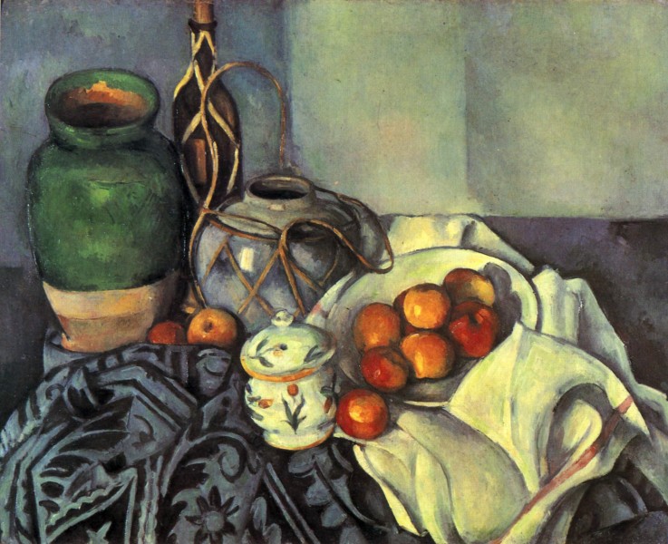 Paul Cézanne 175