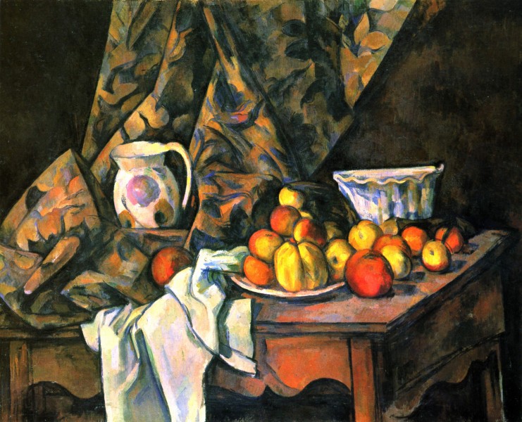Paul Cézanne 180