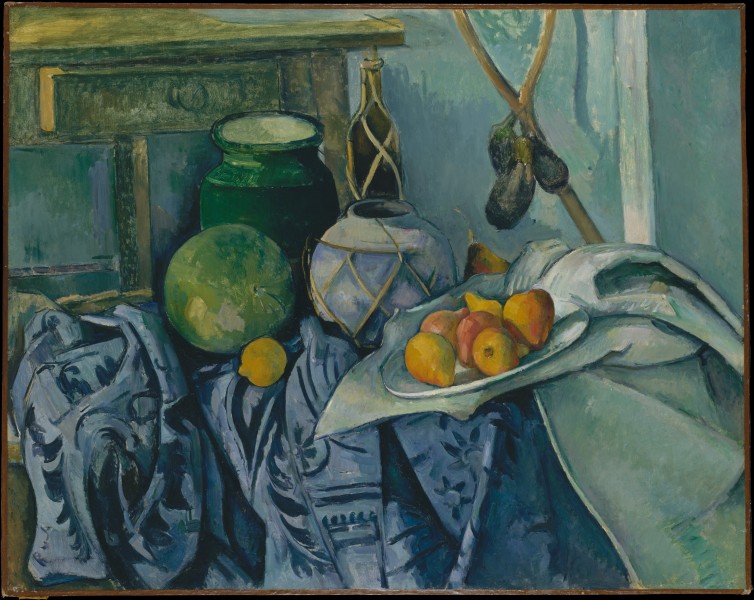 Paul Cézanne 181