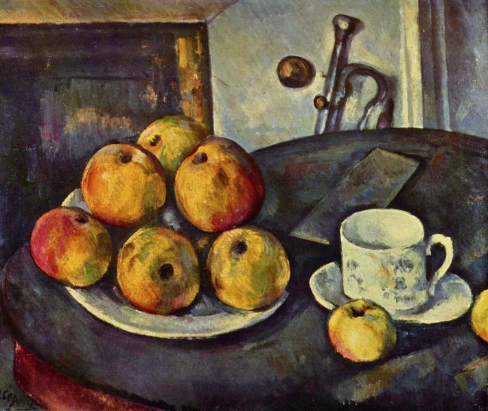 Paul Cézanne 186