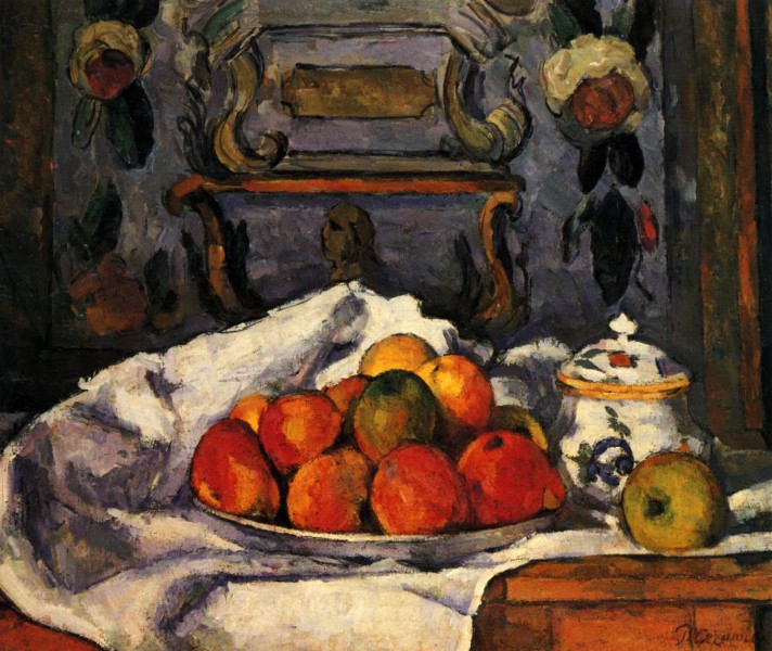 Paul Cézanne 204