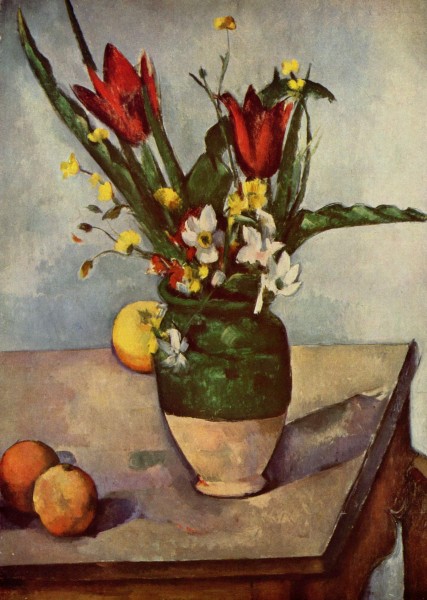 Paul Cézanne 205