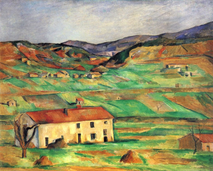Paul Cézanne 215
