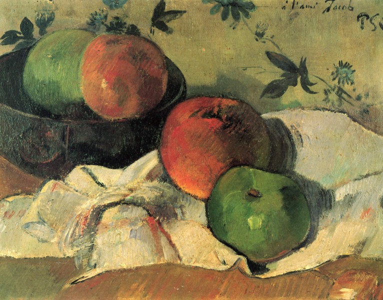 Paul Gauguin 114