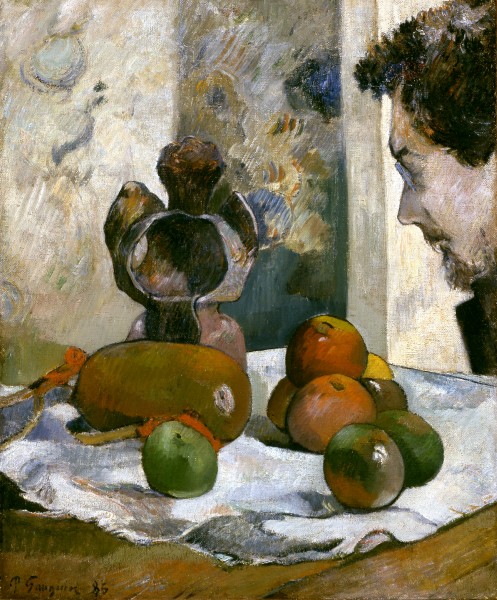 Paul Gauguin 117