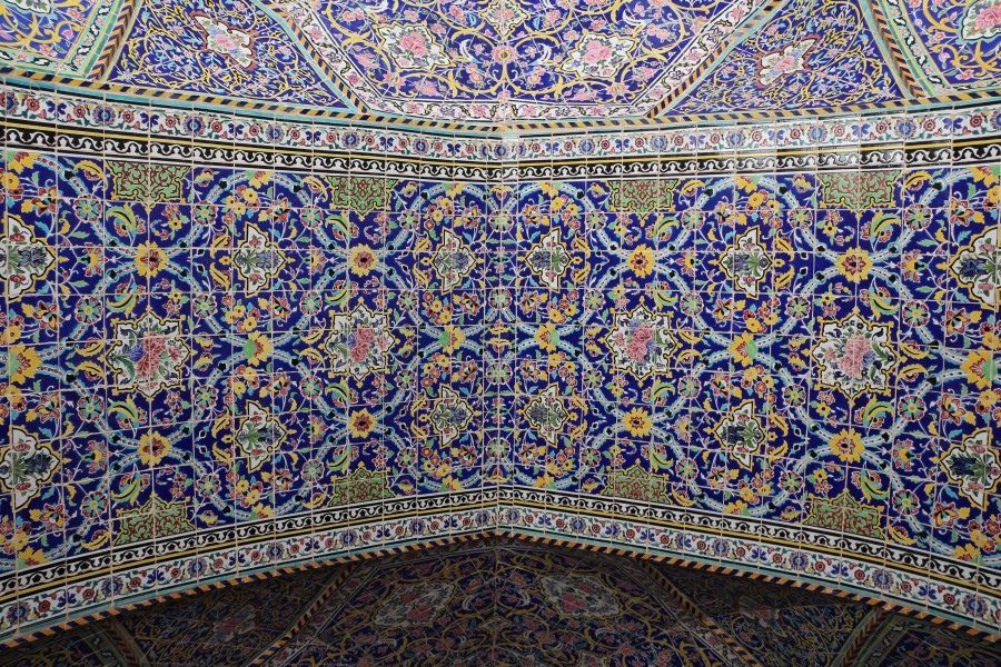 Seyyed Mosque 06
