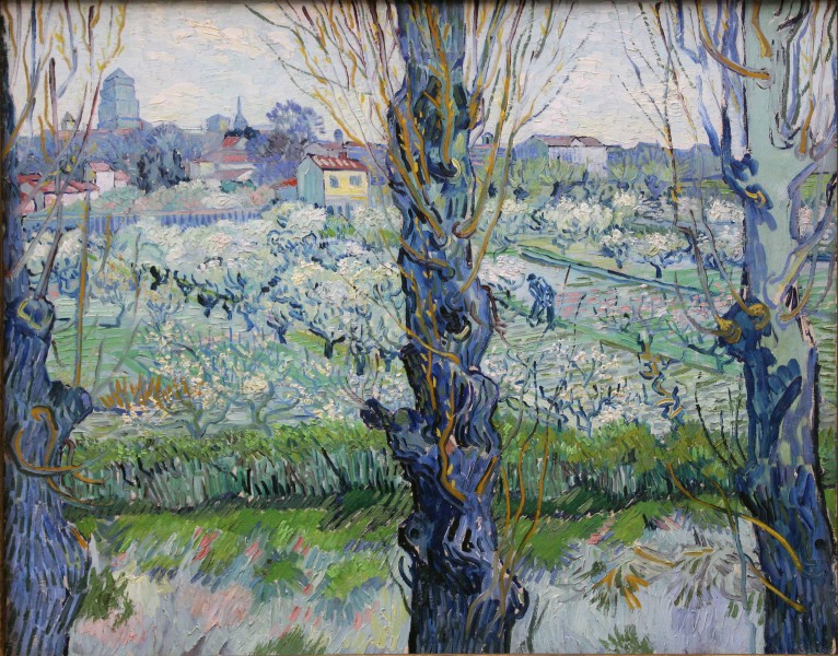 Vincent Van Gogh 0018