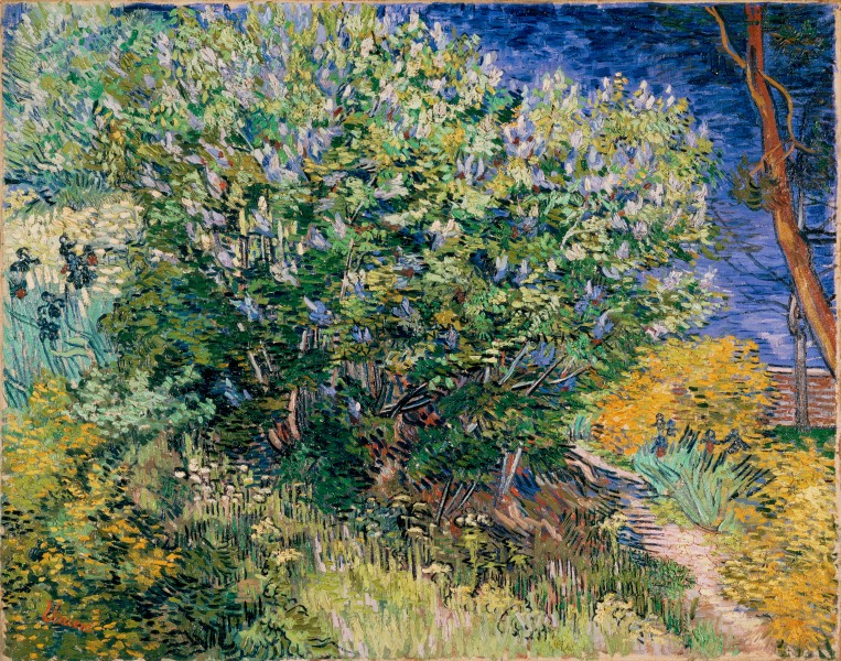 Vincent Willem van Gogh 044