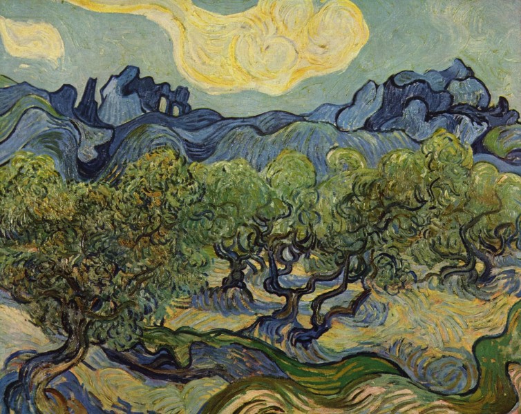 Vincent Willem van Gogh 064