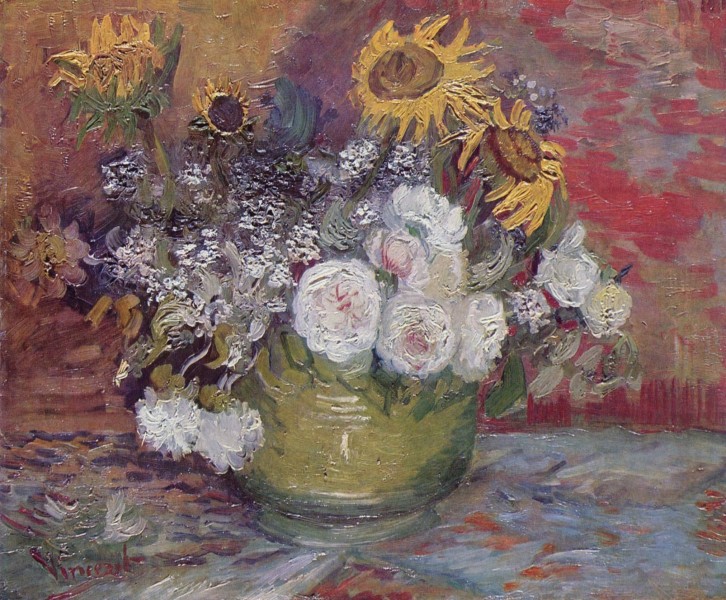 Vincent Willem van Gogh 123