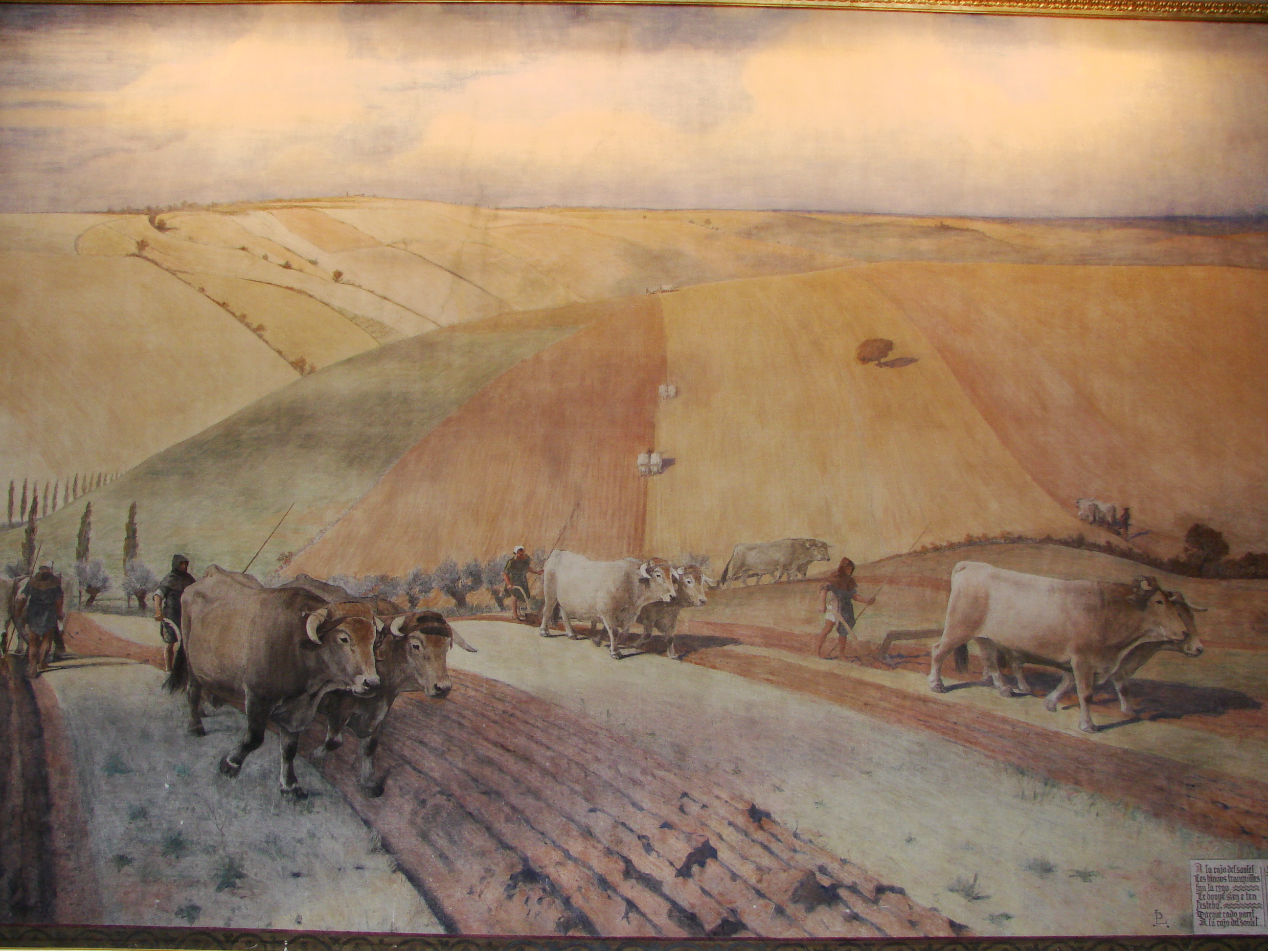 Salle des illustres 08
