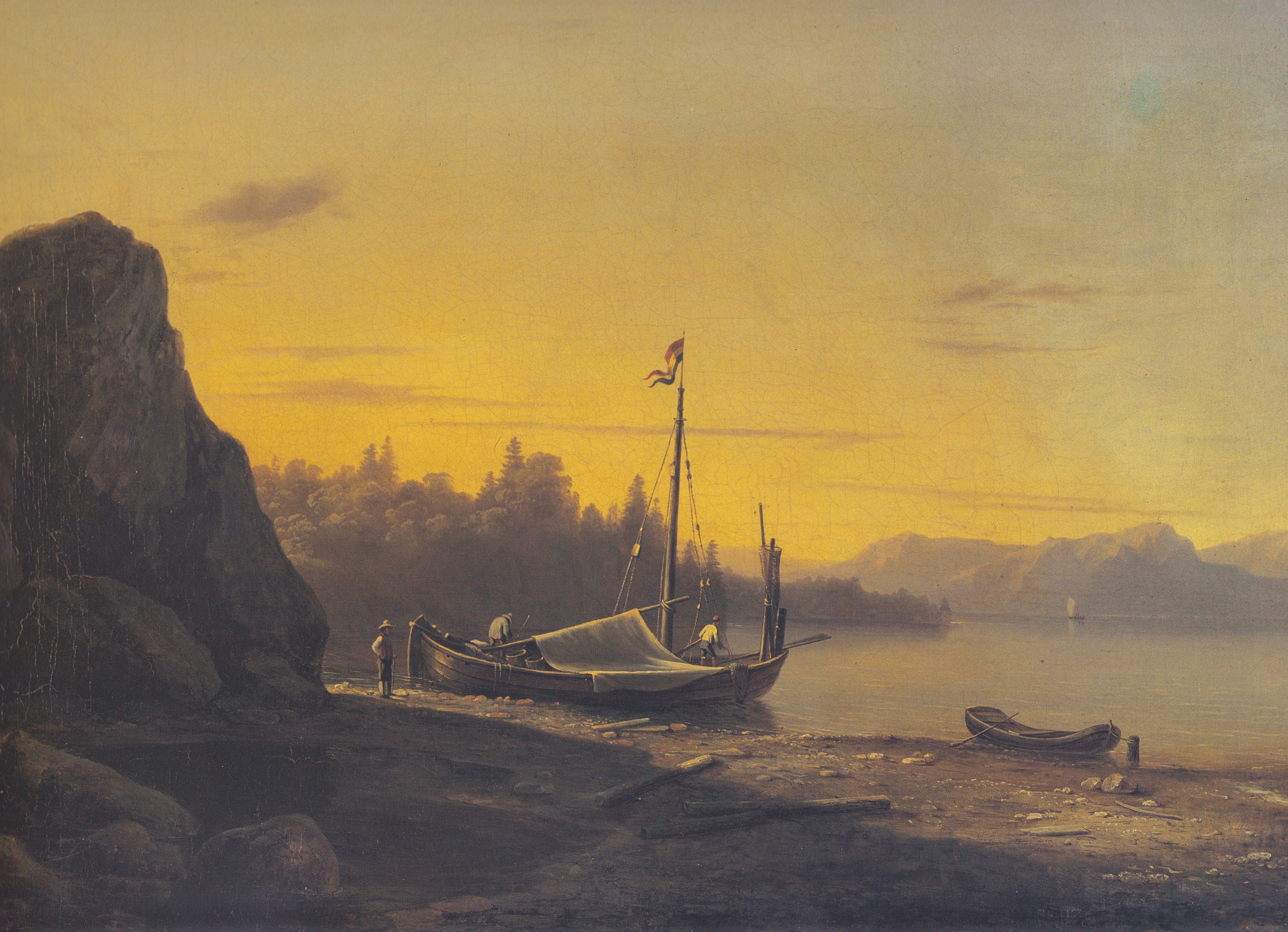 Markus Pernhart - Gardasee