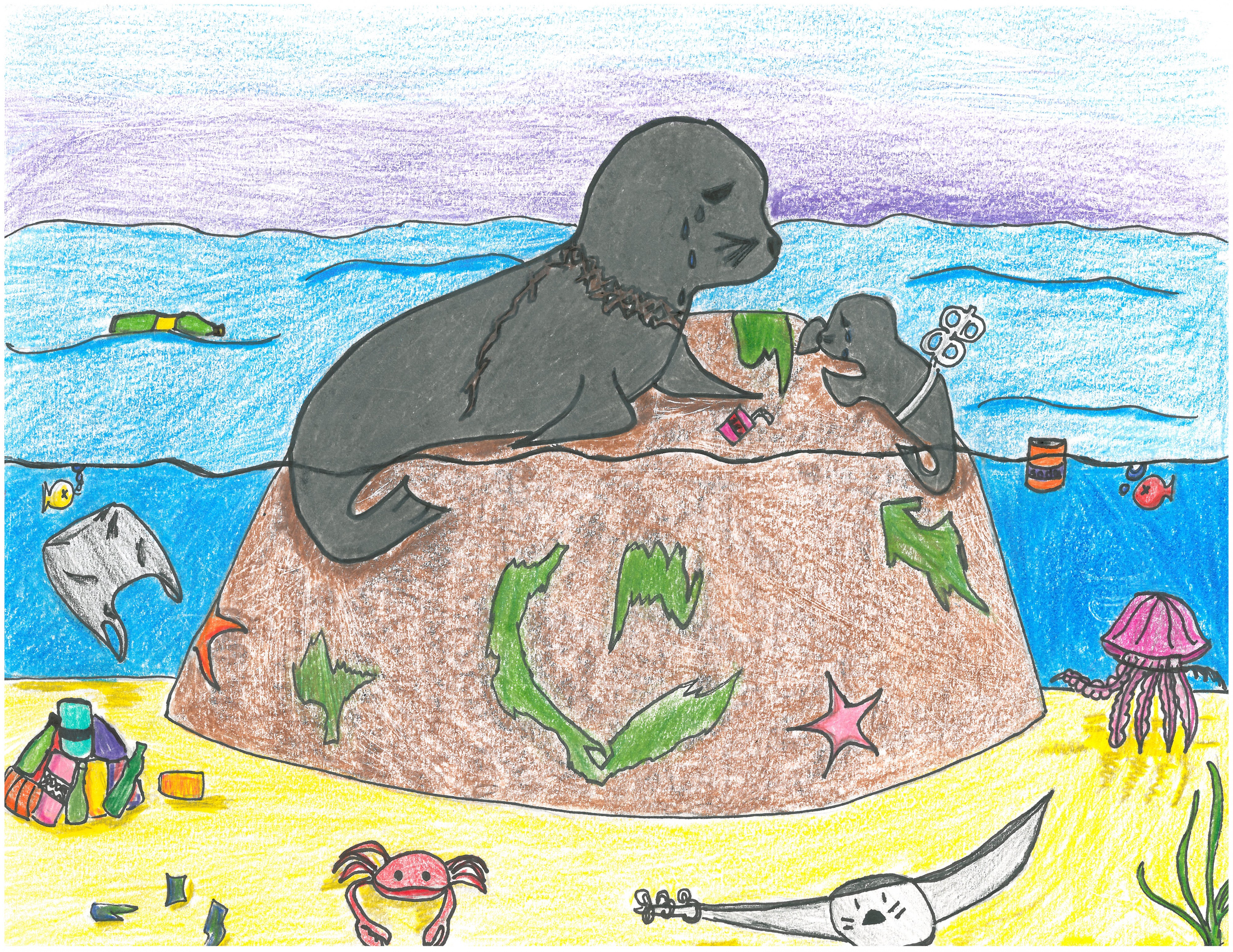 Maylina D, Grade 8, Florida (8560691306)