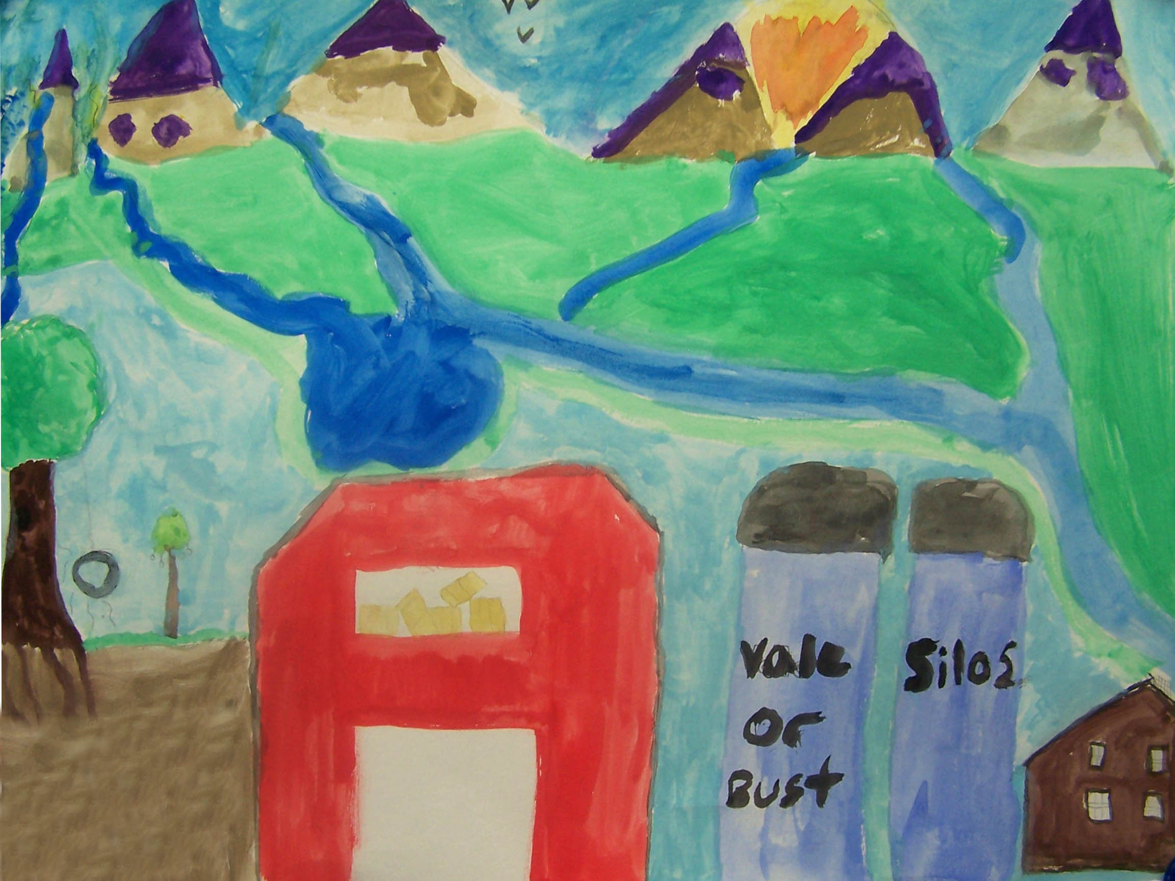 Vale Youth Art Project 105 (7204327856)