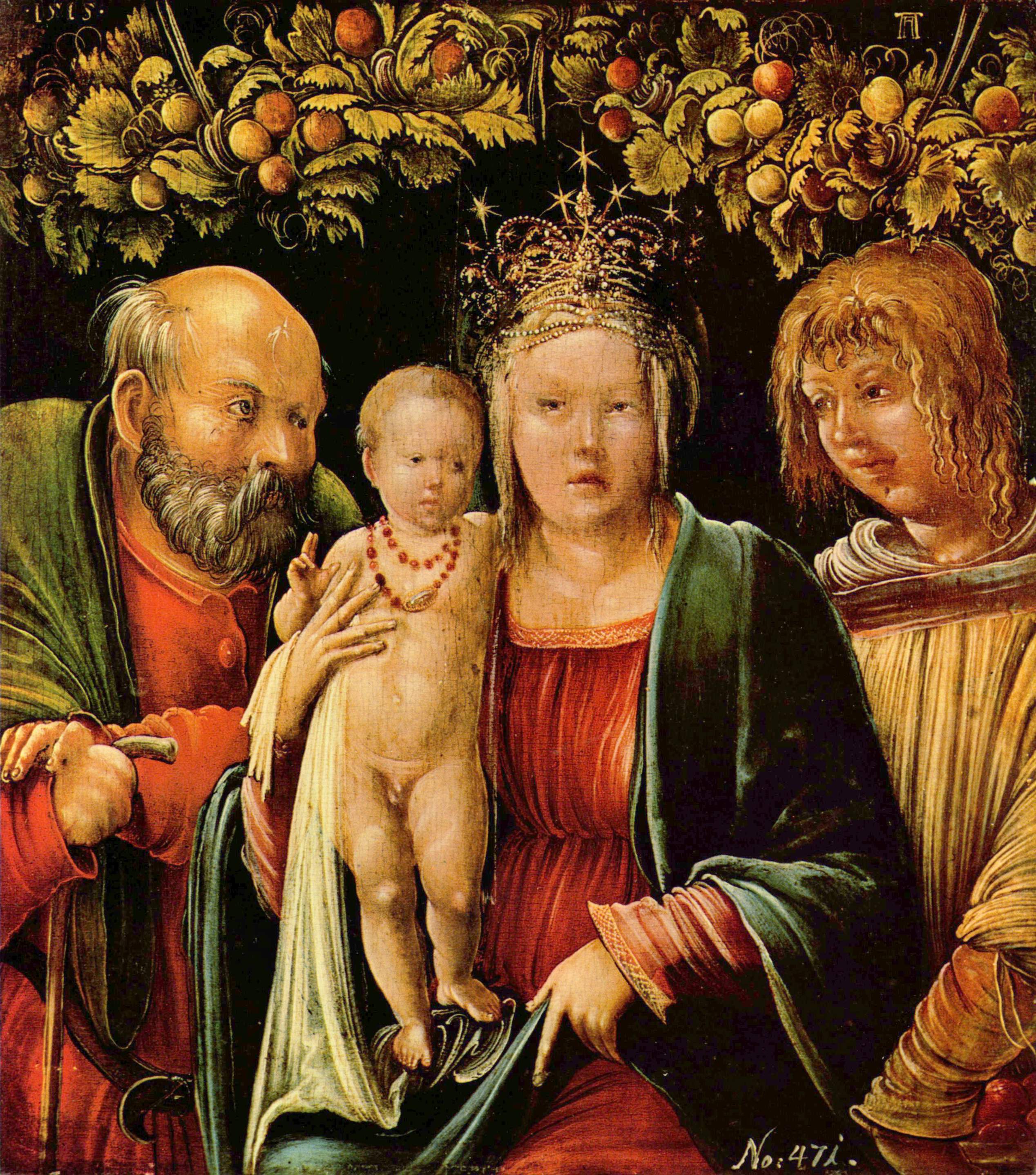 Albrecht Altdorfer 013