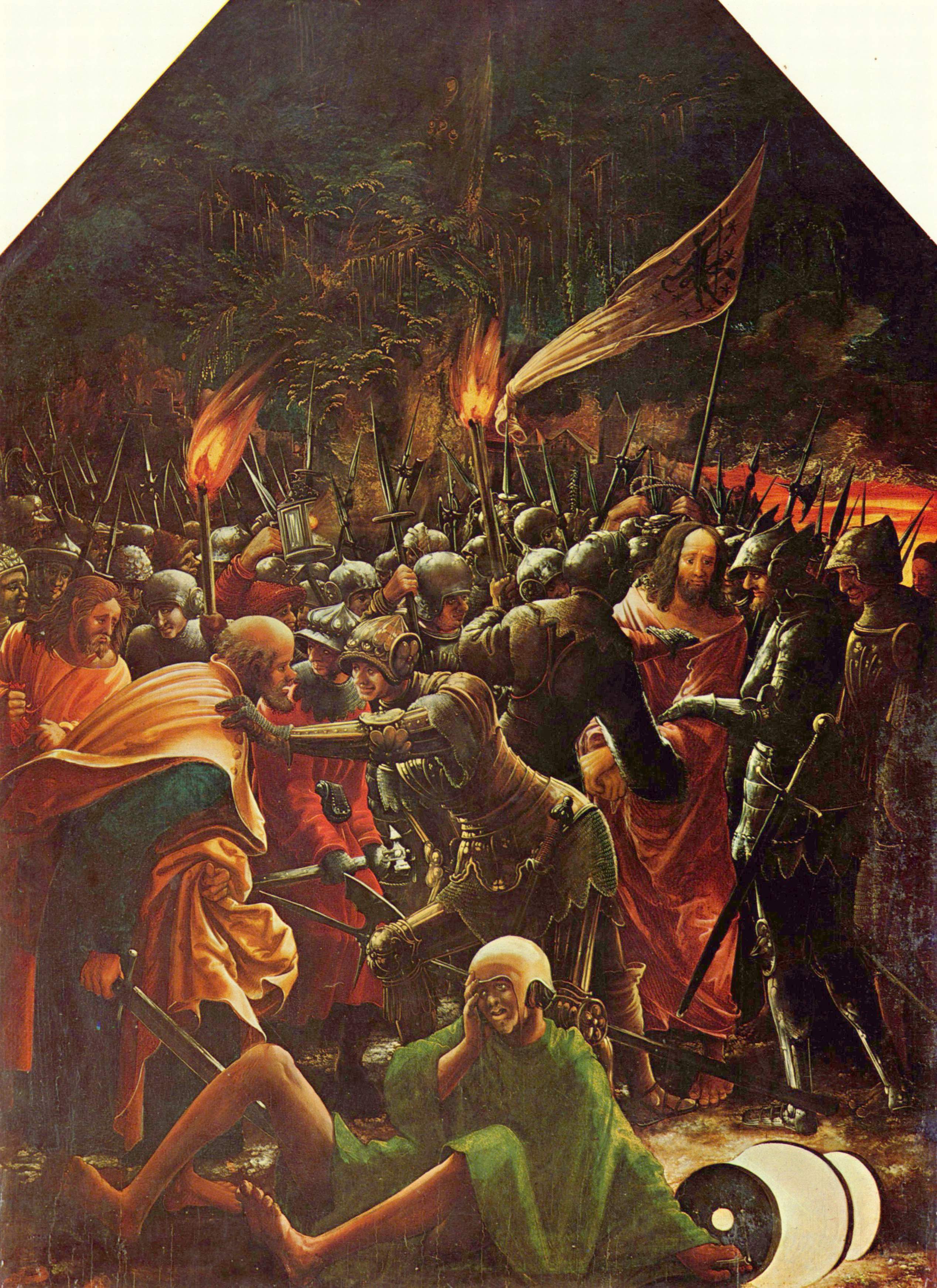 Albrecht Altdorfer 026
