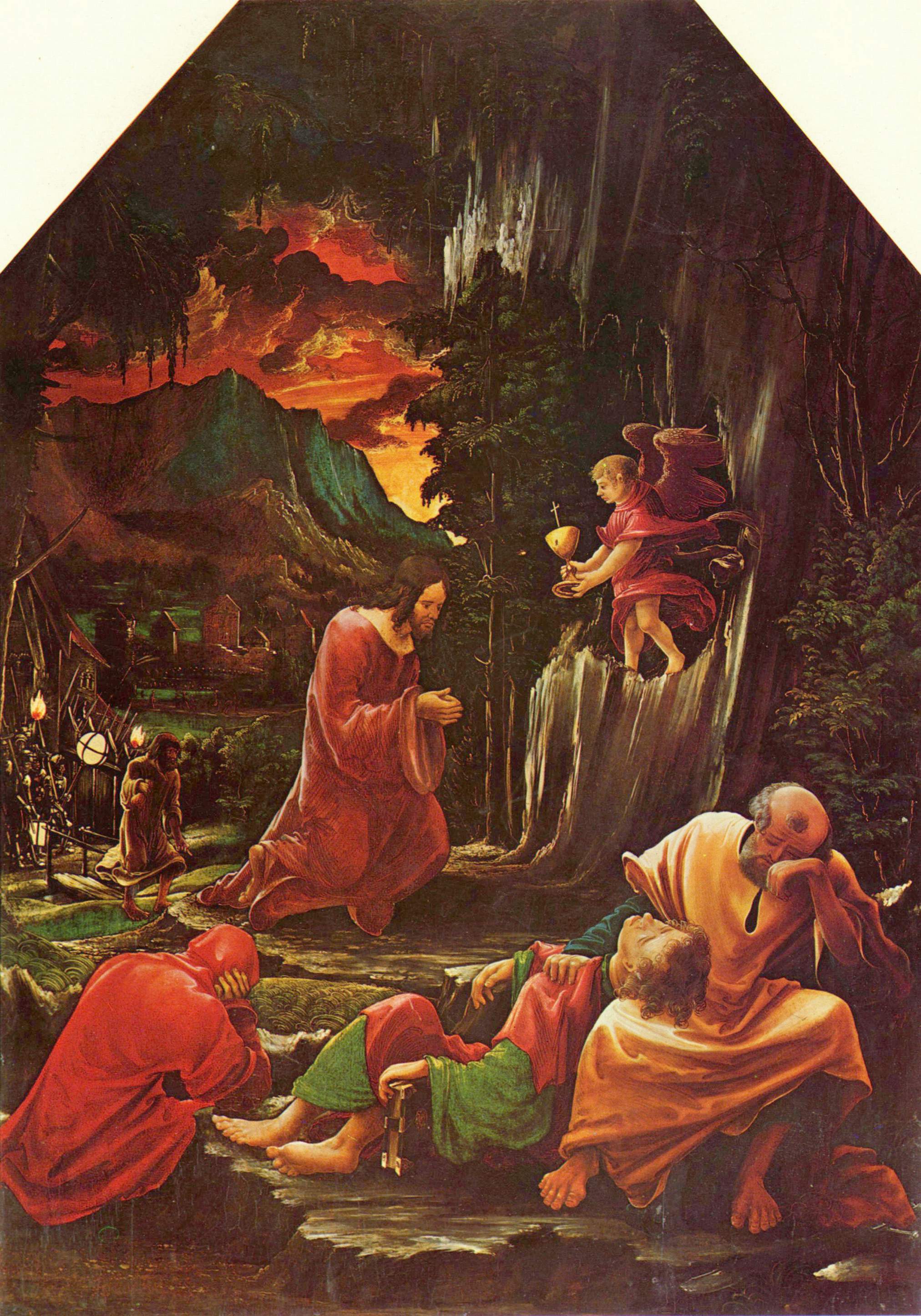 Albrecht Altdorfer 027
