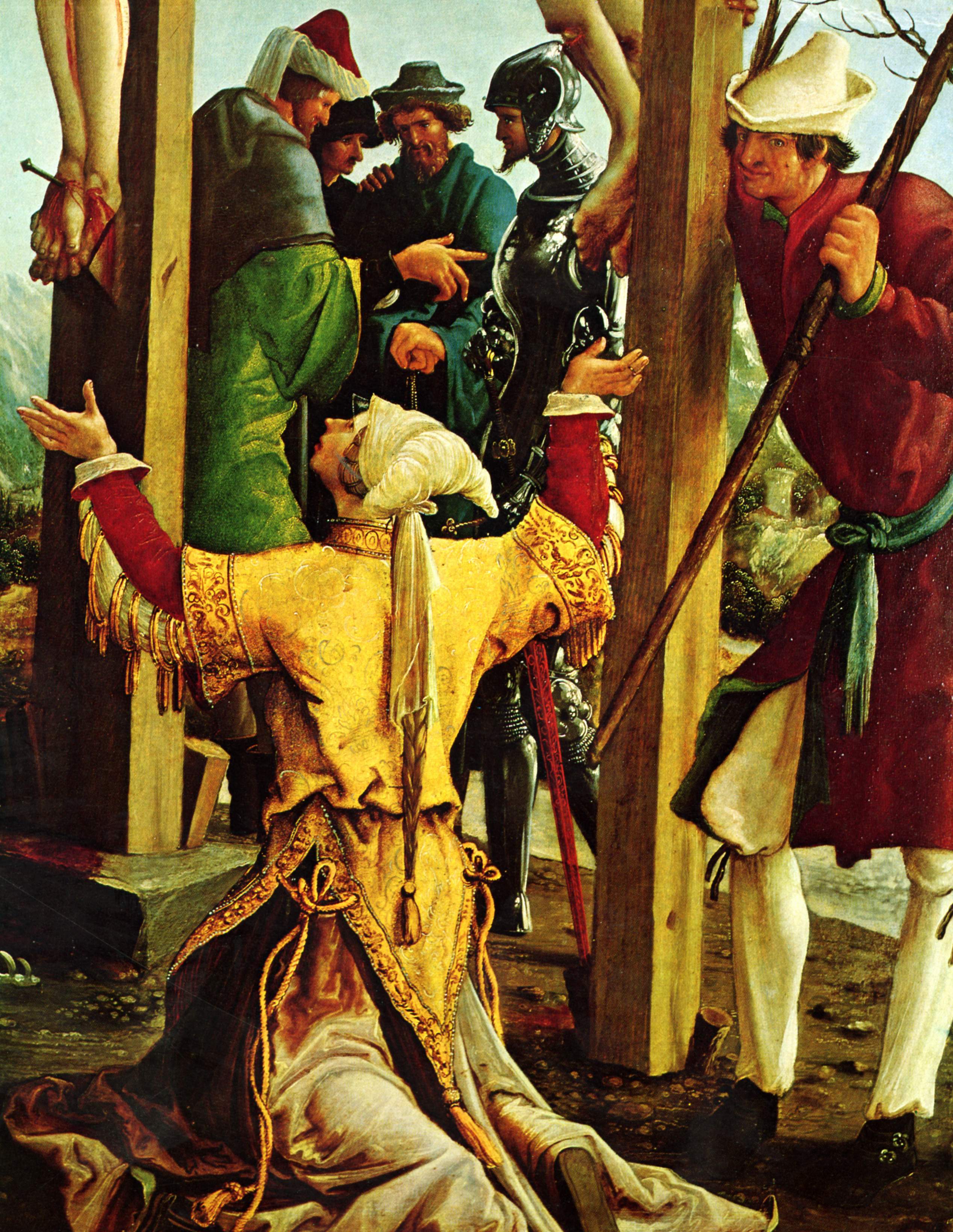 Albrecht Altdorfer 035