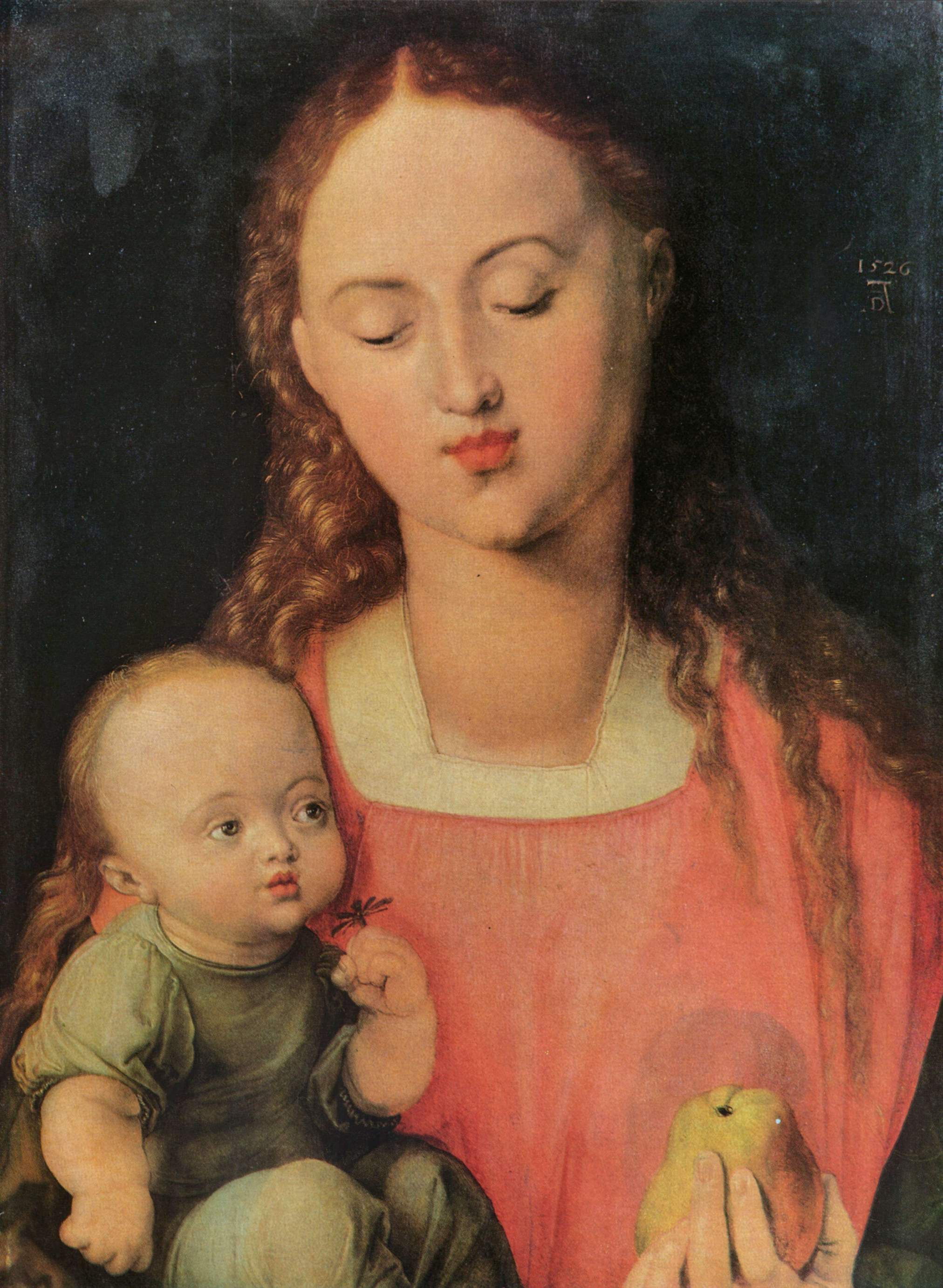 Albrecht Dürer 061