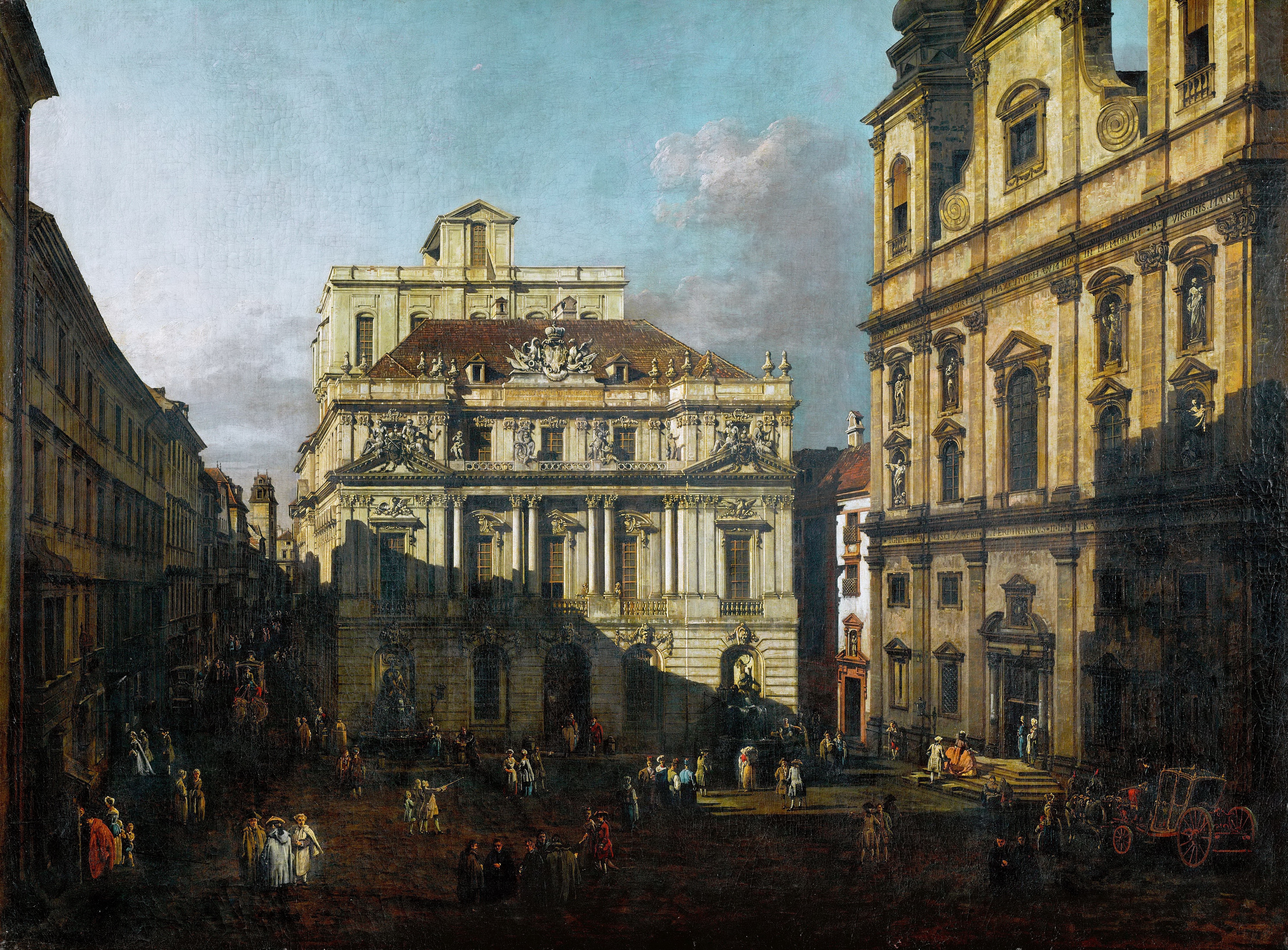Altes Museum - Antikensammlung 035