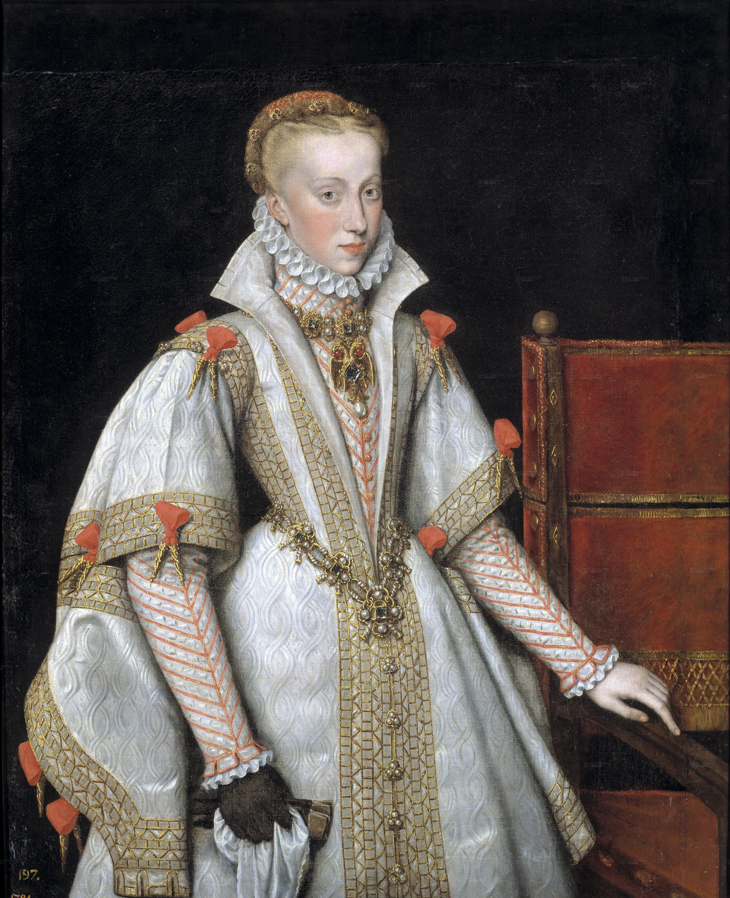 Ana de Austria2