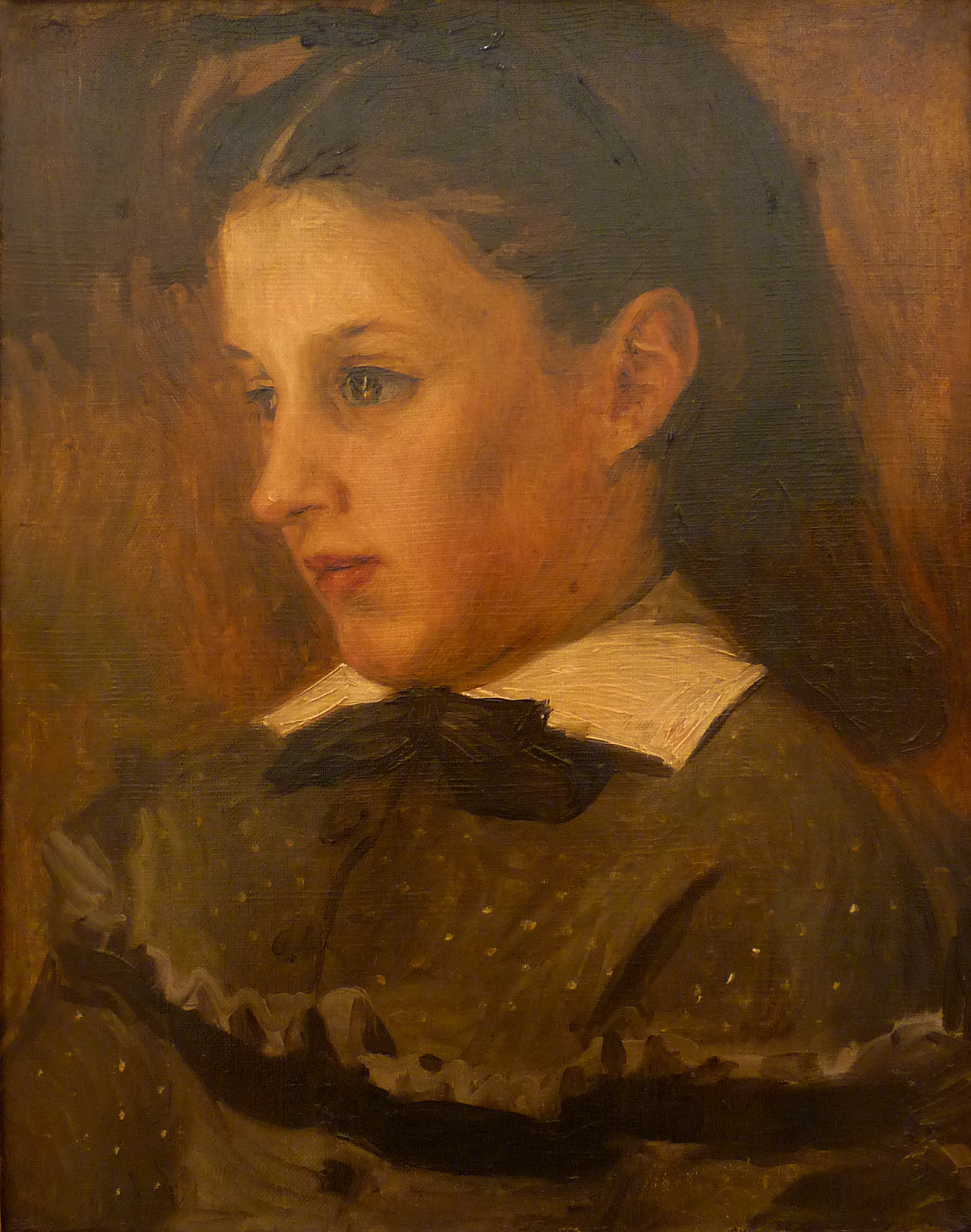 Auguste Renoir-Marie Le Coeur