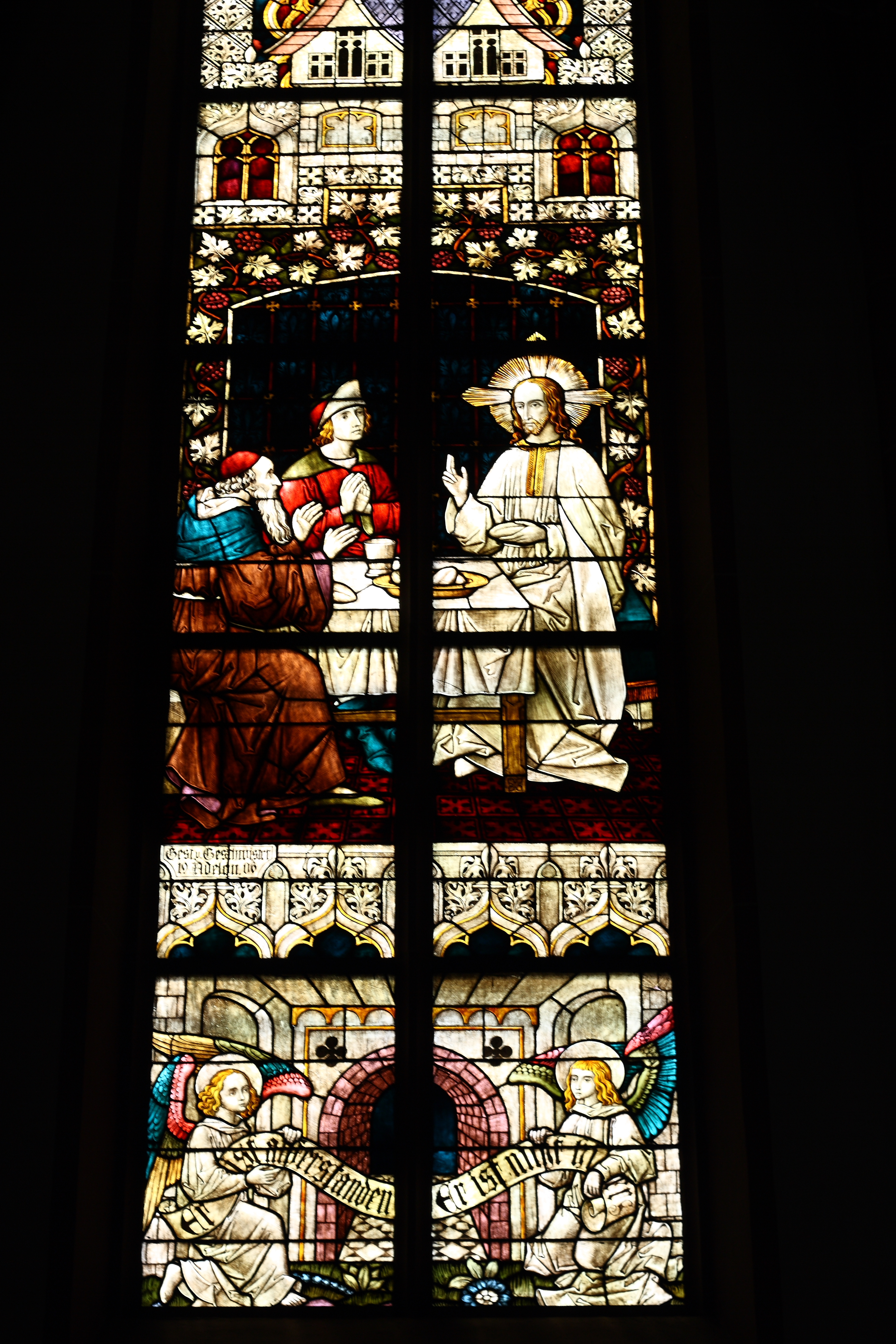 Bad Nauheim St. Bonifatius 38