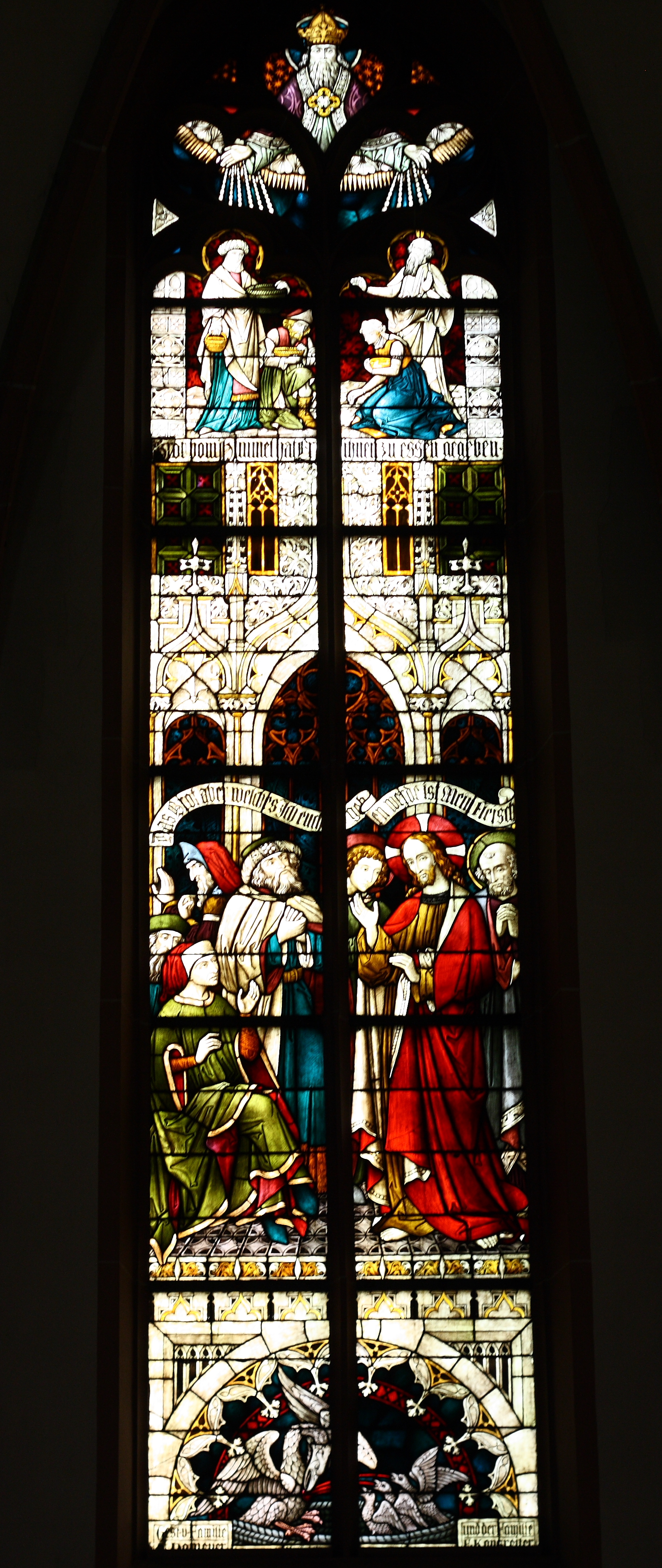 Bad Nauheim St. Bonifatius 40