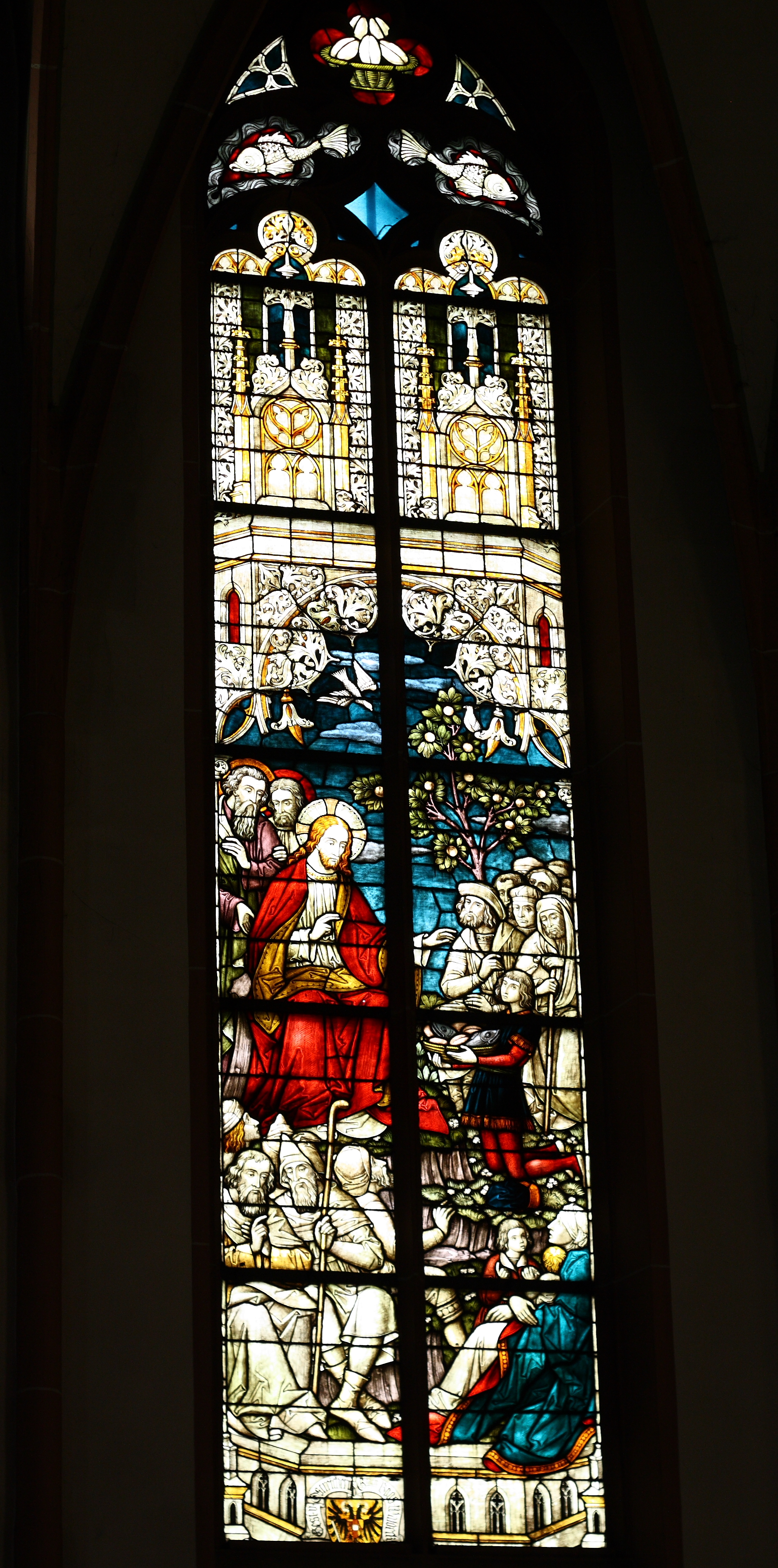 Bad Nauheim St. Bonifatius 41