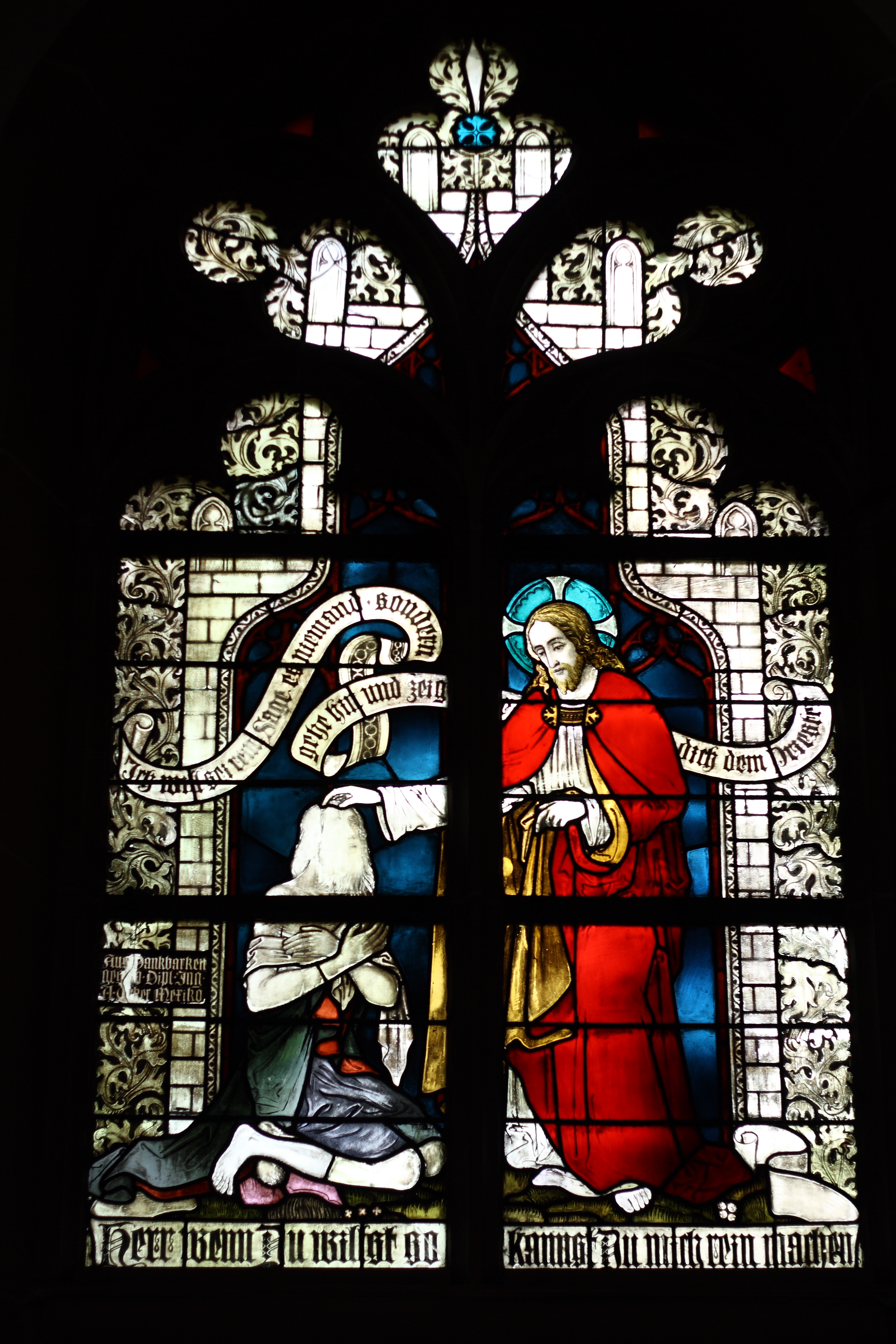 Bad Nauheim St. Bonifatius 47