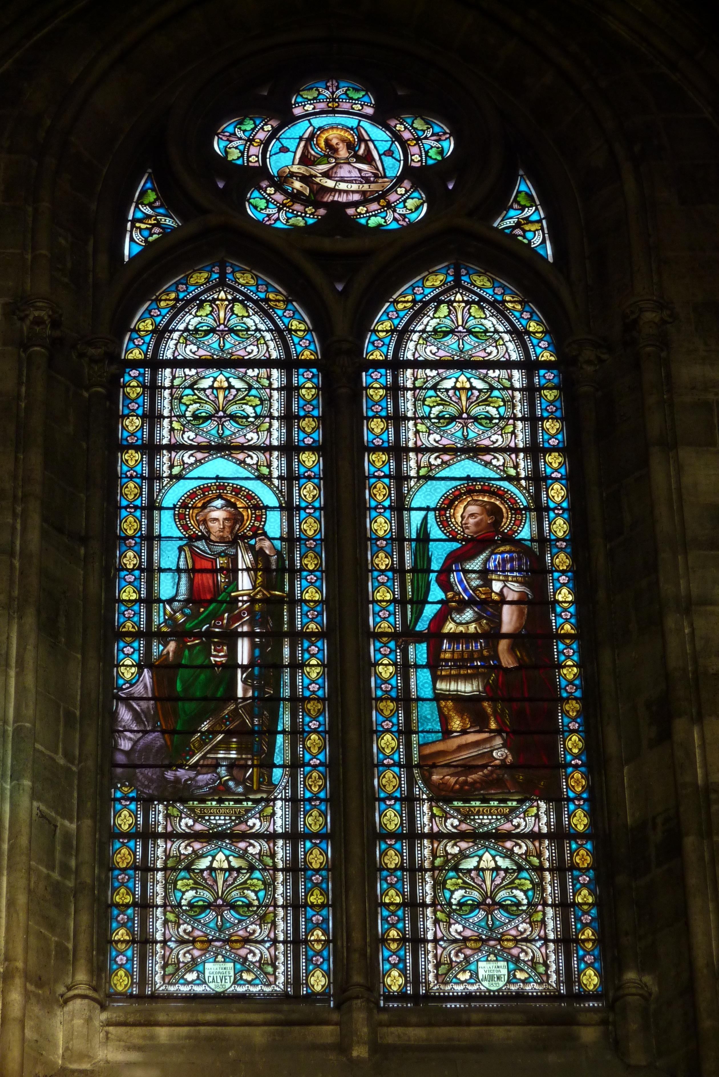 Bordeaux Saint-Louis 30826