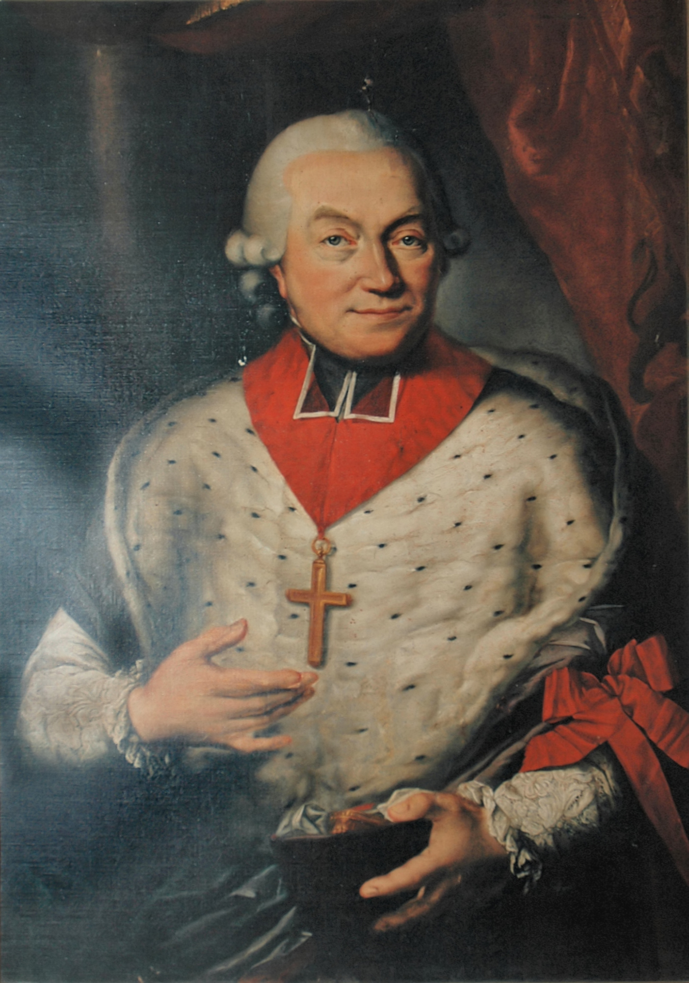 Caesar Constantin Franz von Hoensbroech