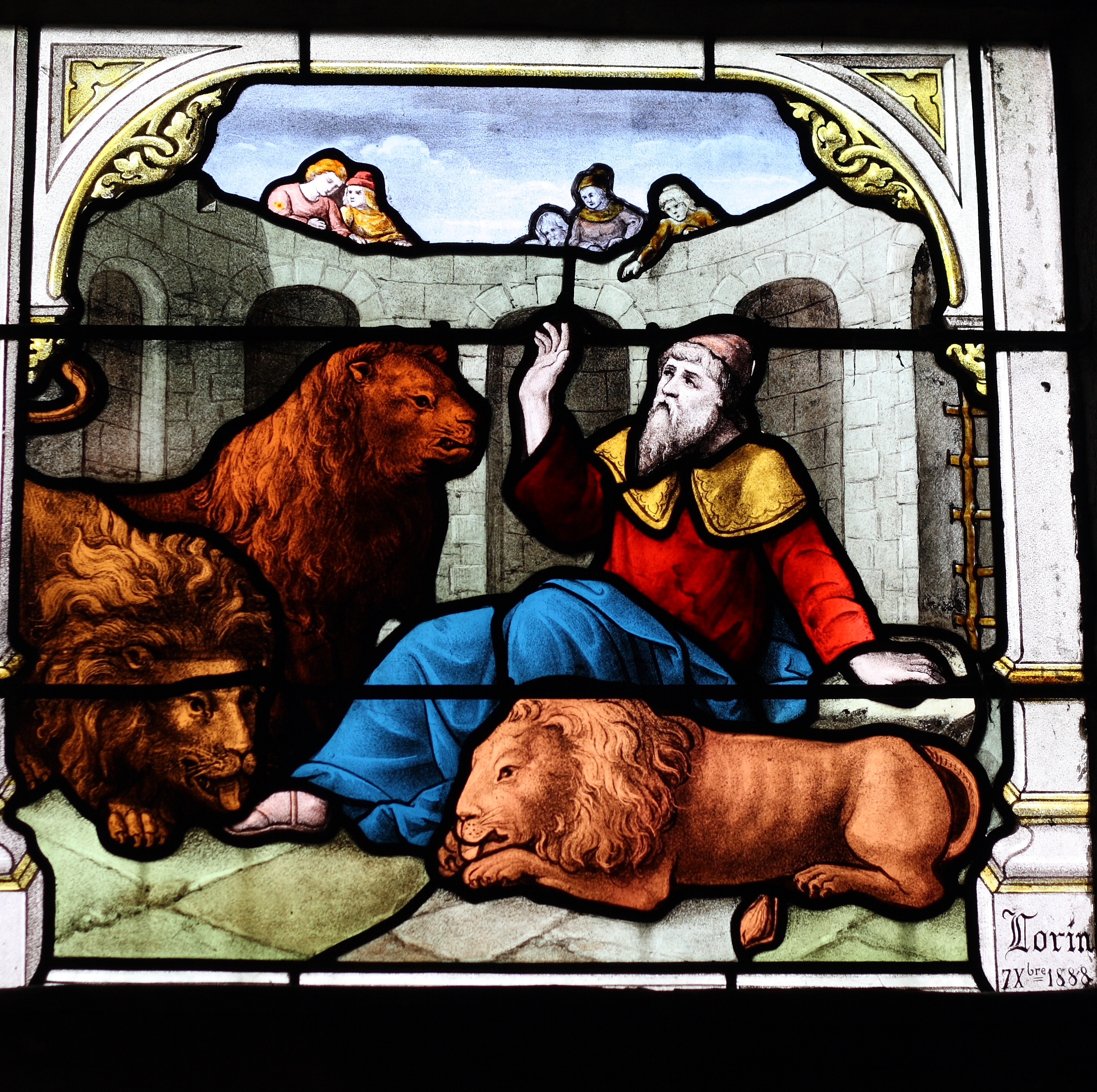 Chartres Saint-Aignan805