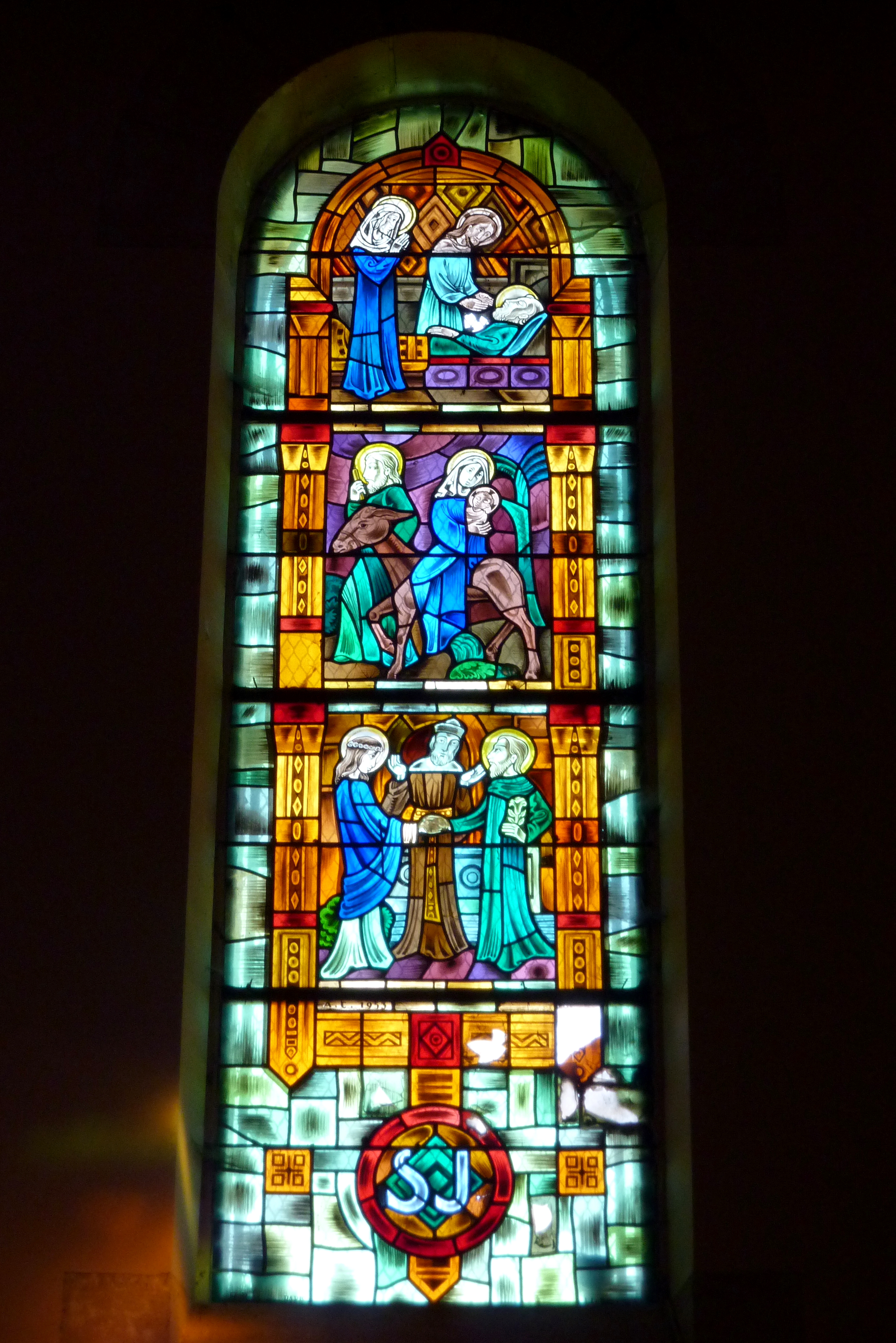 Coulommiers Saint-Denis-Sainte-Foy 946