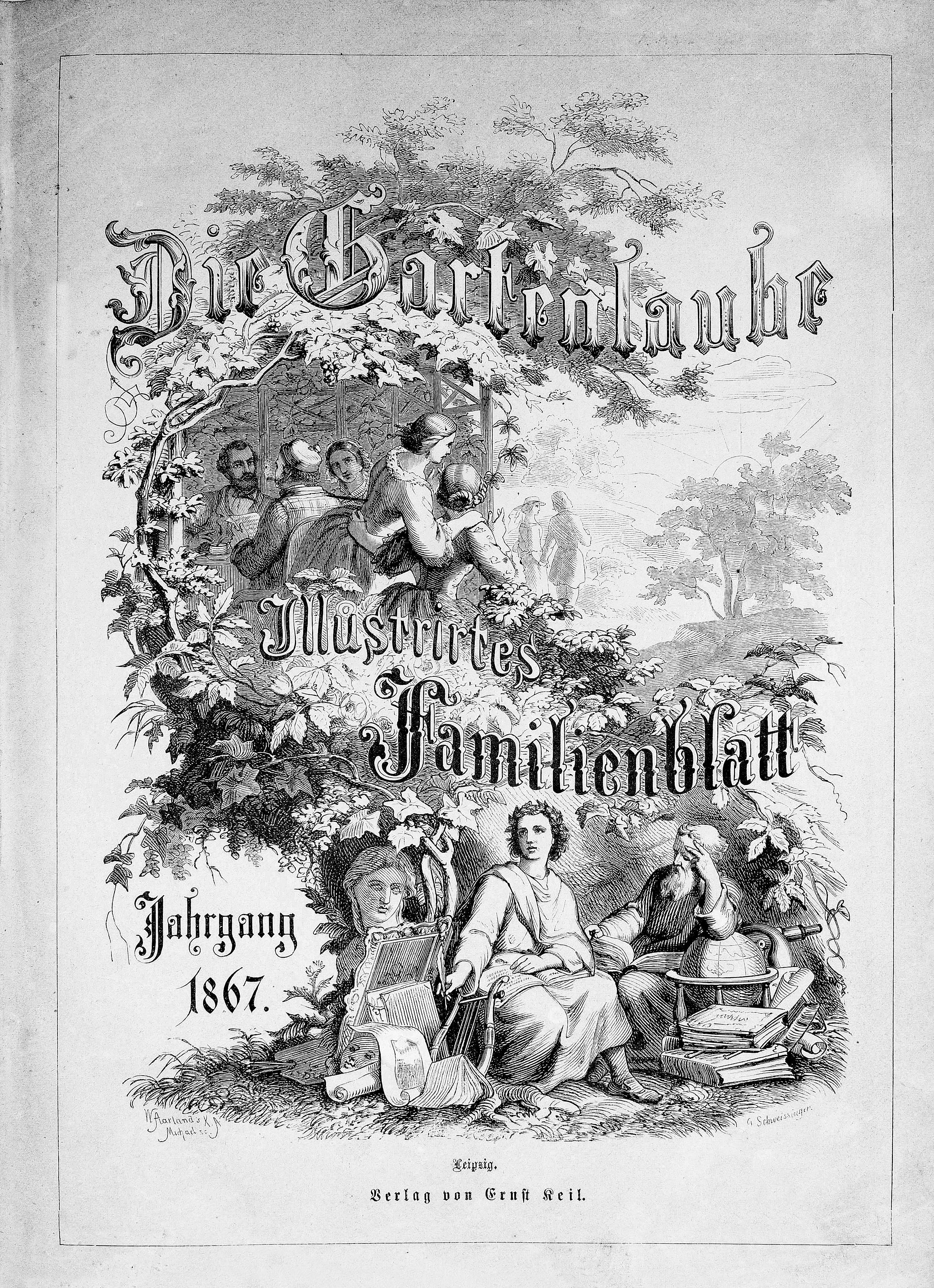 Die Gartenlaube (1867) p 001
