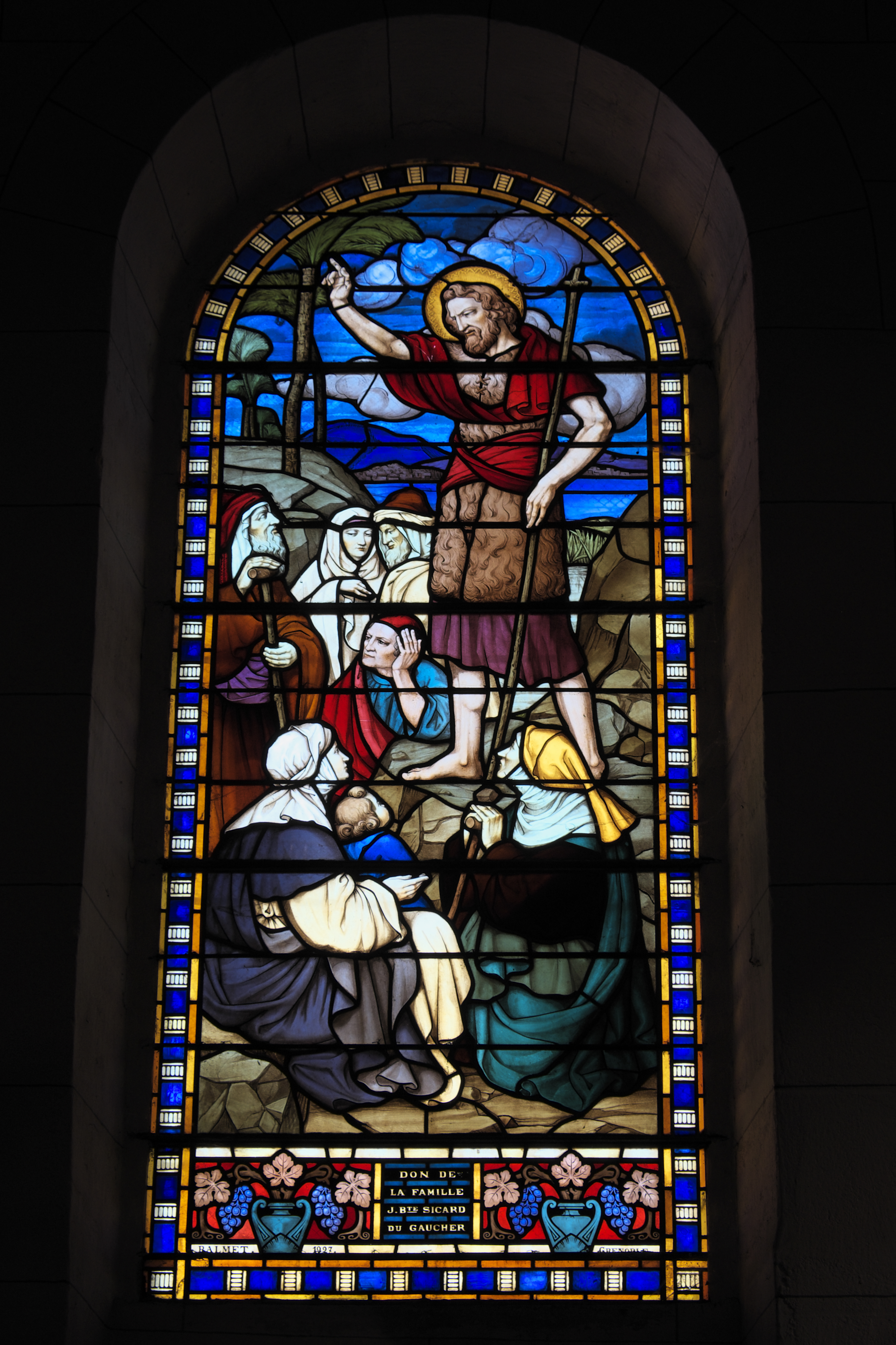 Donzenac Saint-Martin 962