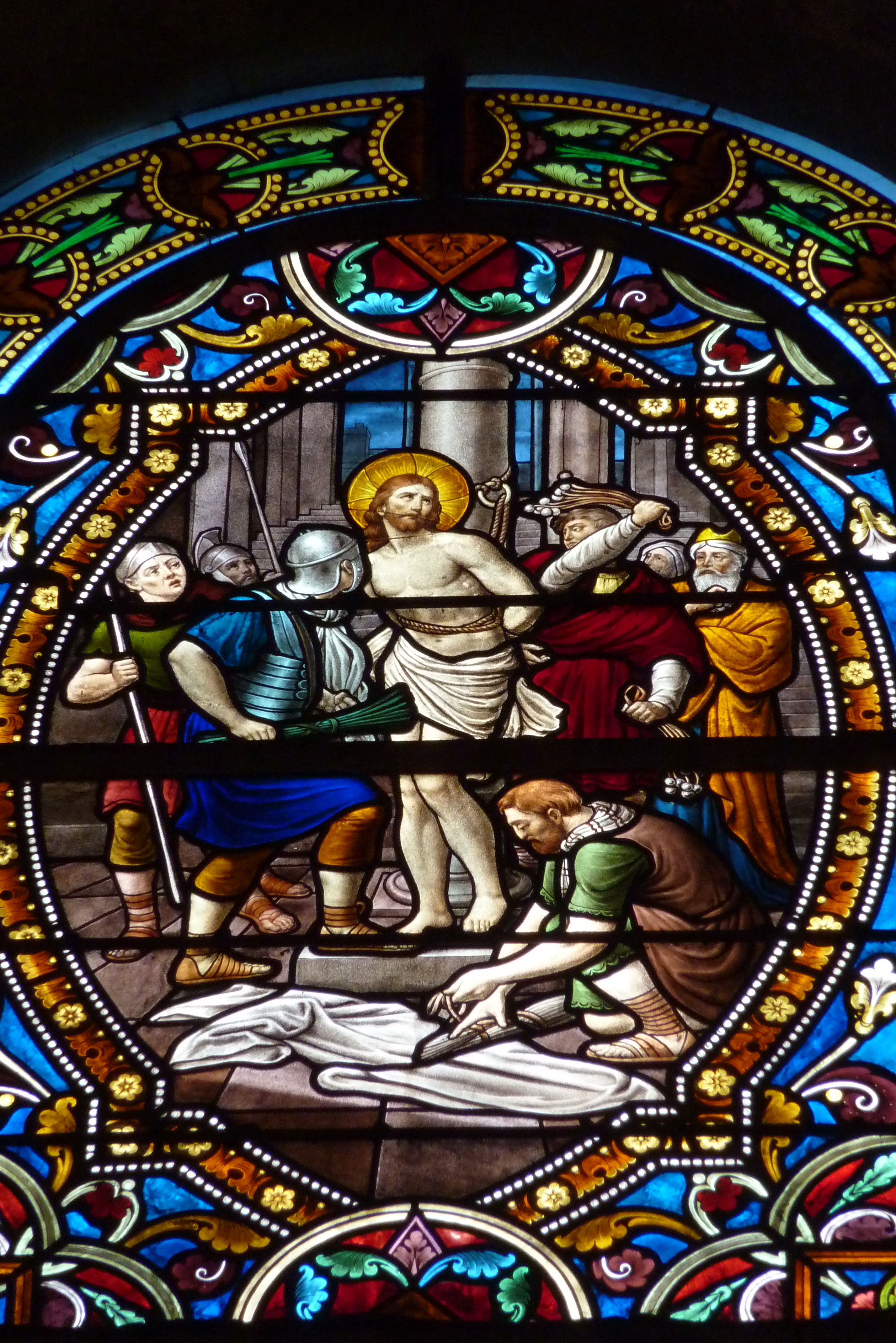 Dourdan Saint-Germain-d'Auxerre 275