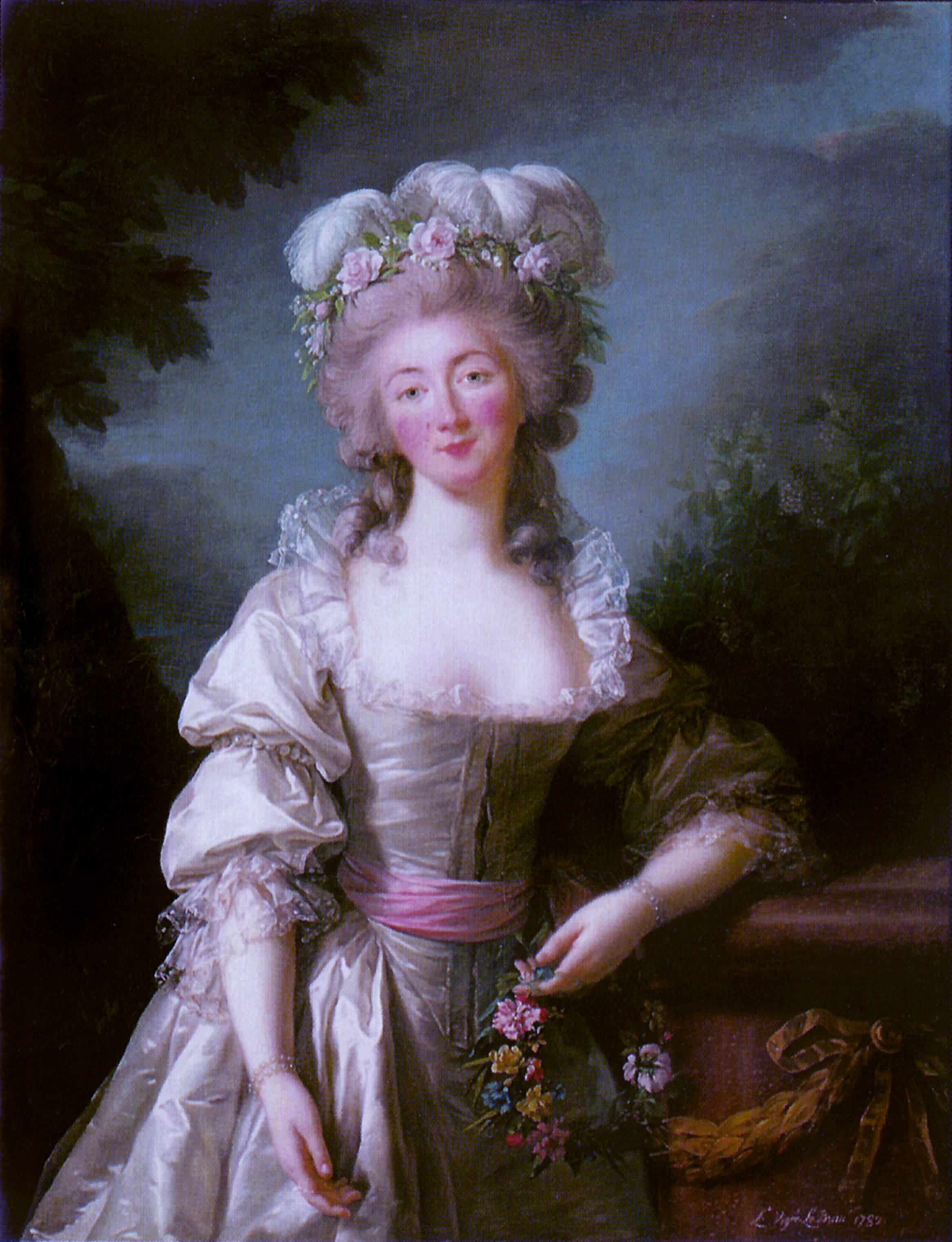 Du Barry