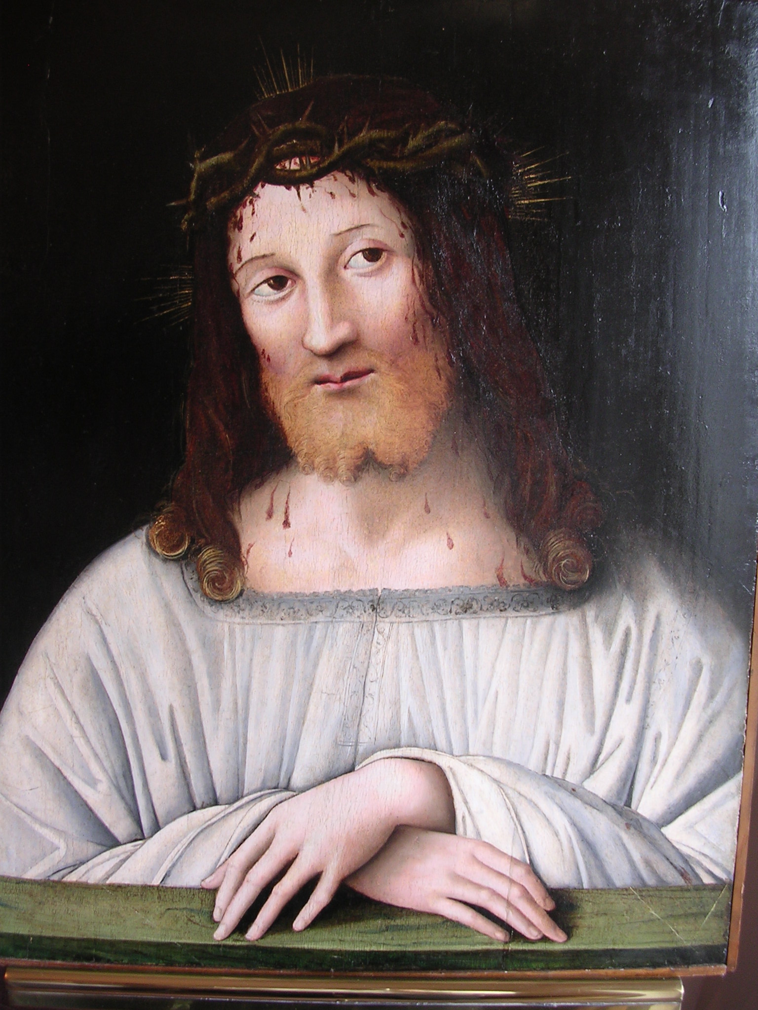 Ecce Homo (1505-1510 circa)