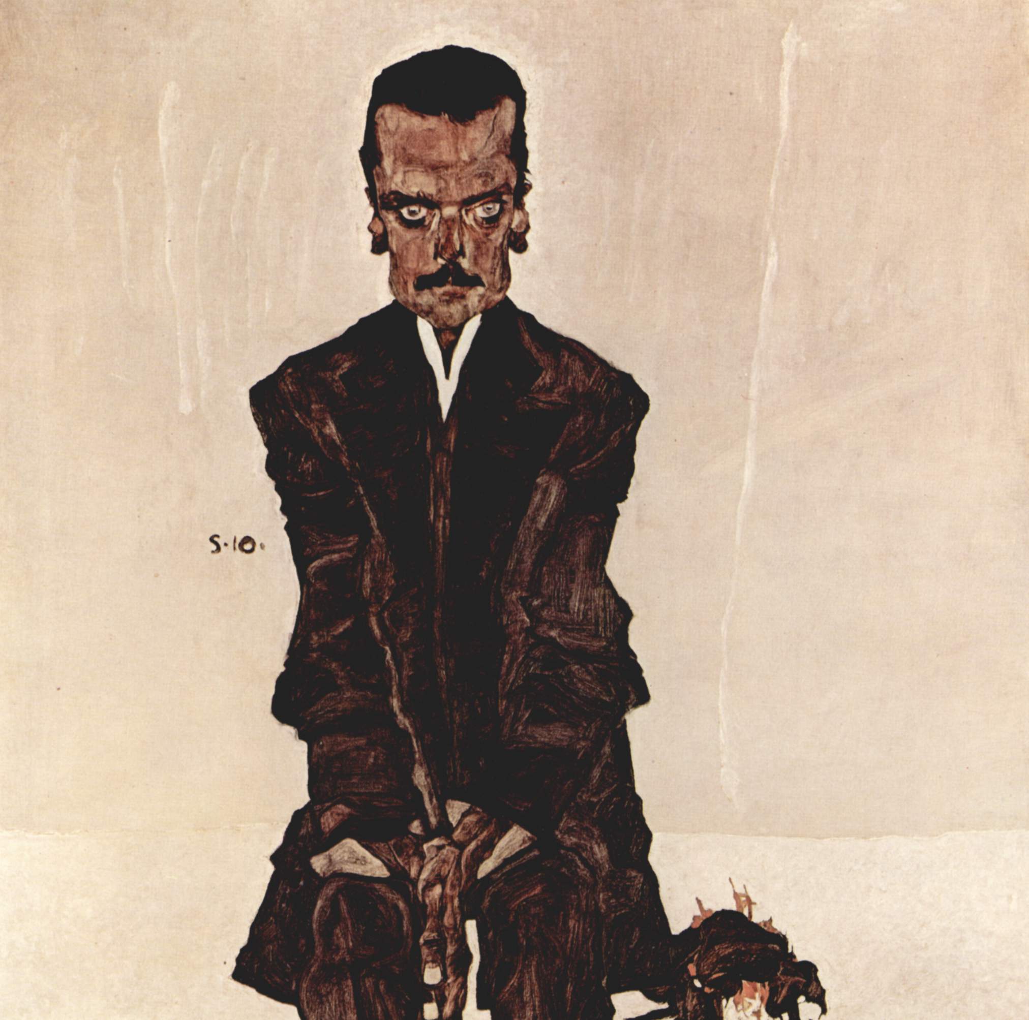 Egon Schiele 061