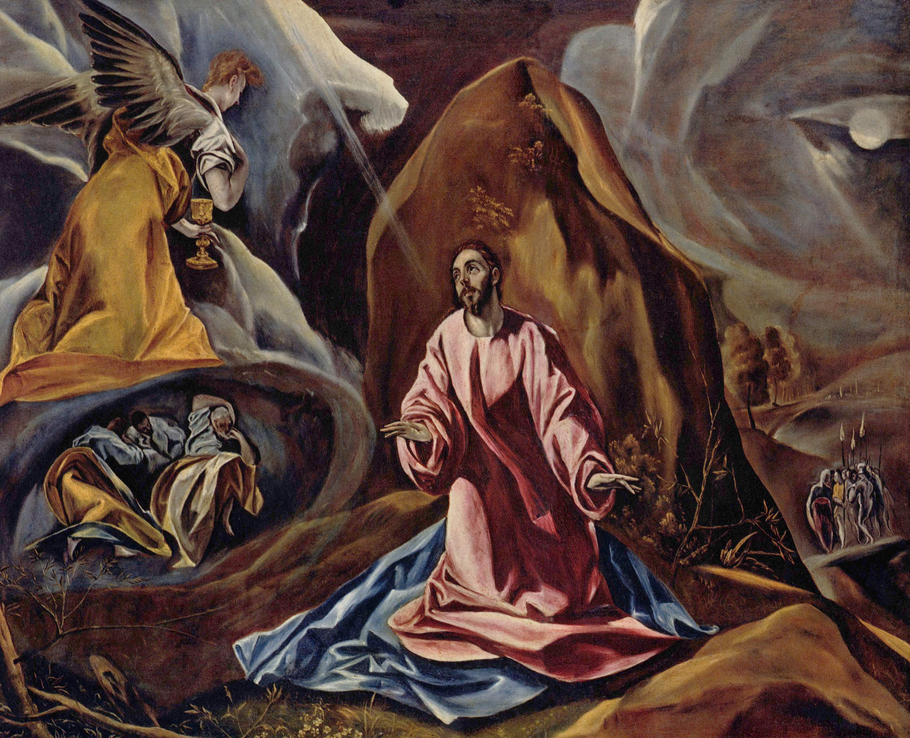 El Greco 019
