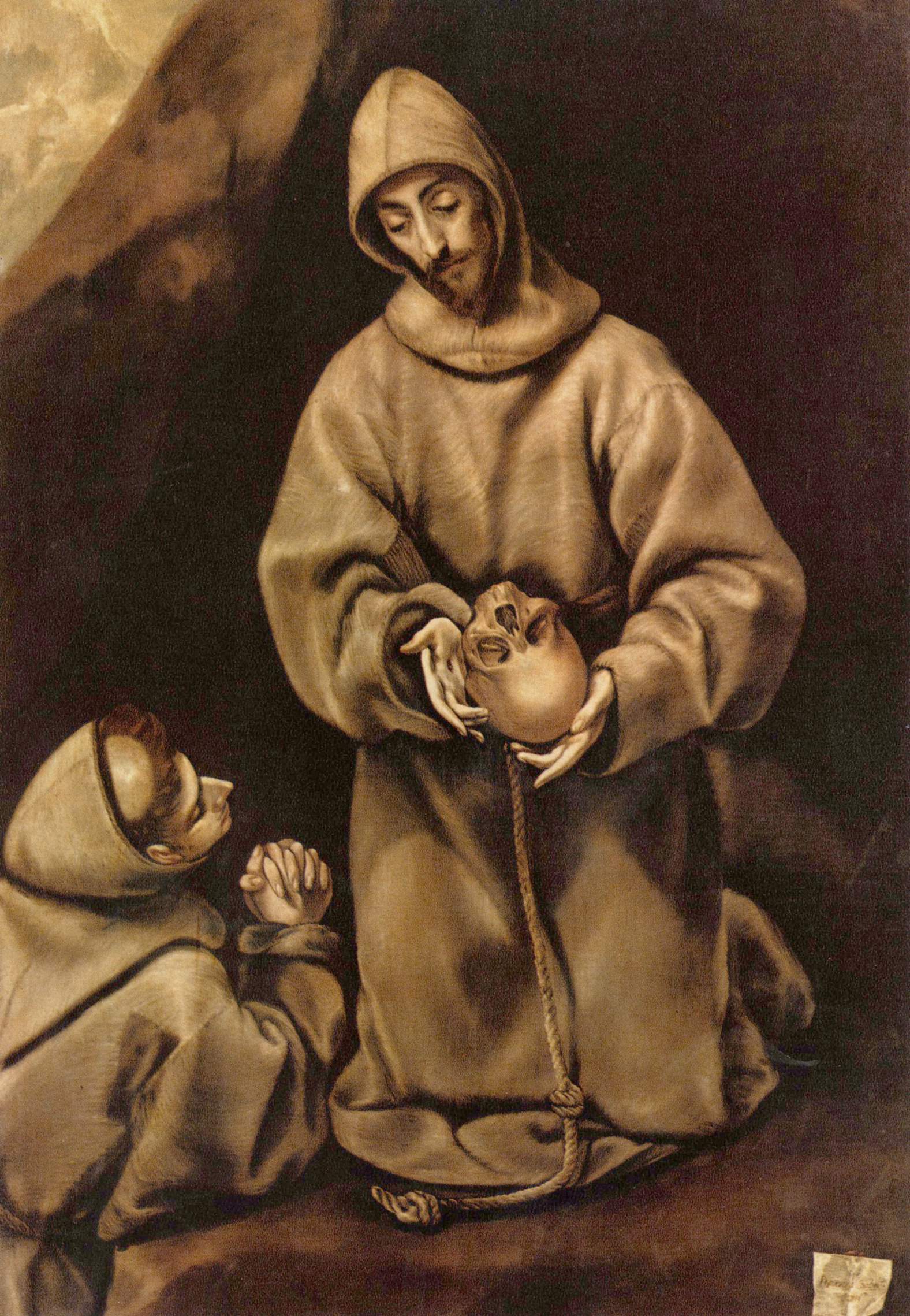 El Greco 030