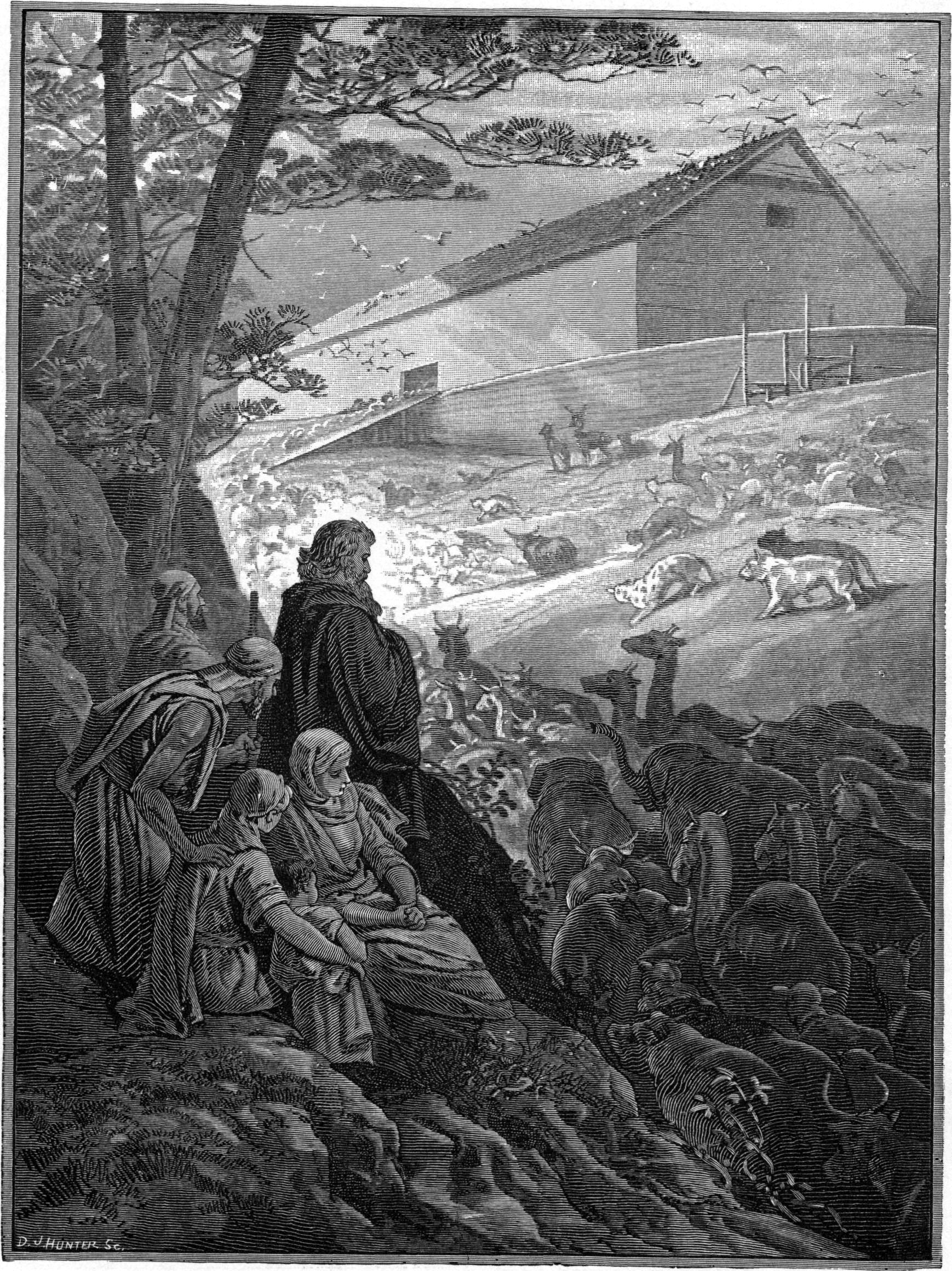 Foster Bible Pictures 0020-1