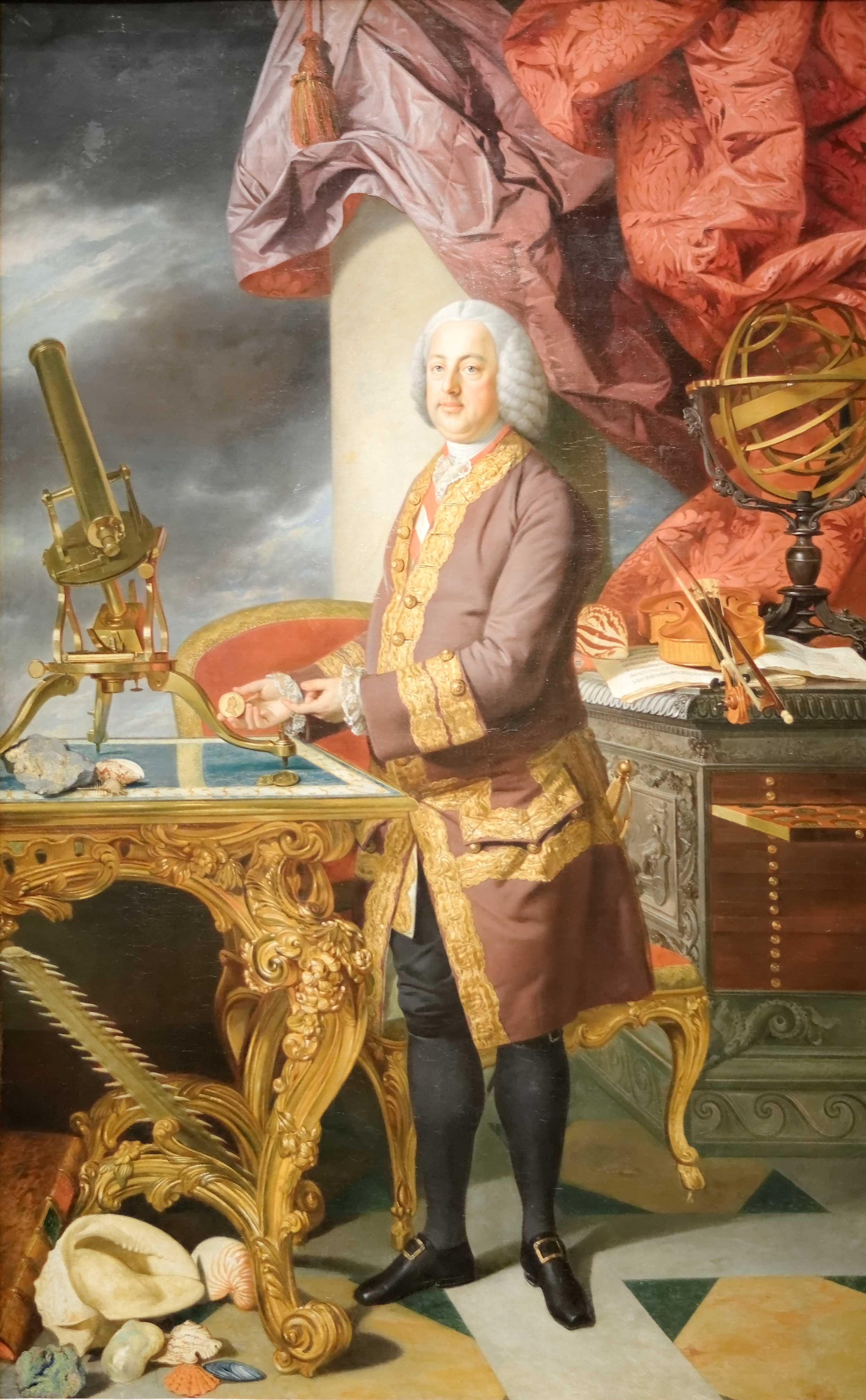 François Ier du Saint-Empire