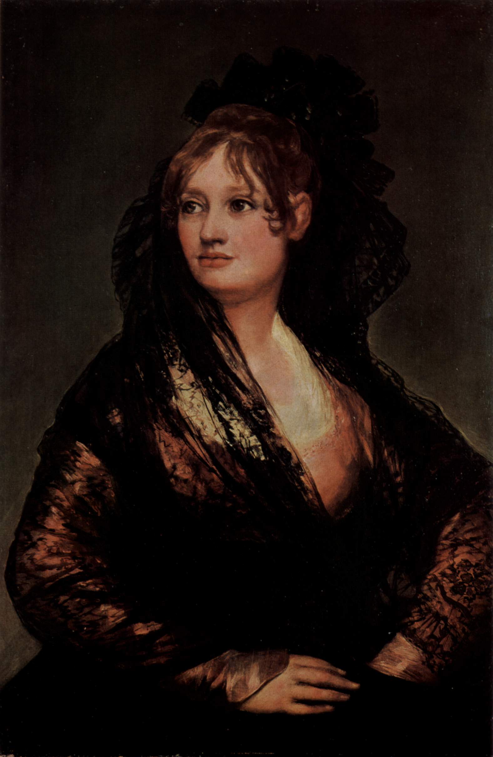 Francisco de Goya y Lucientes 050